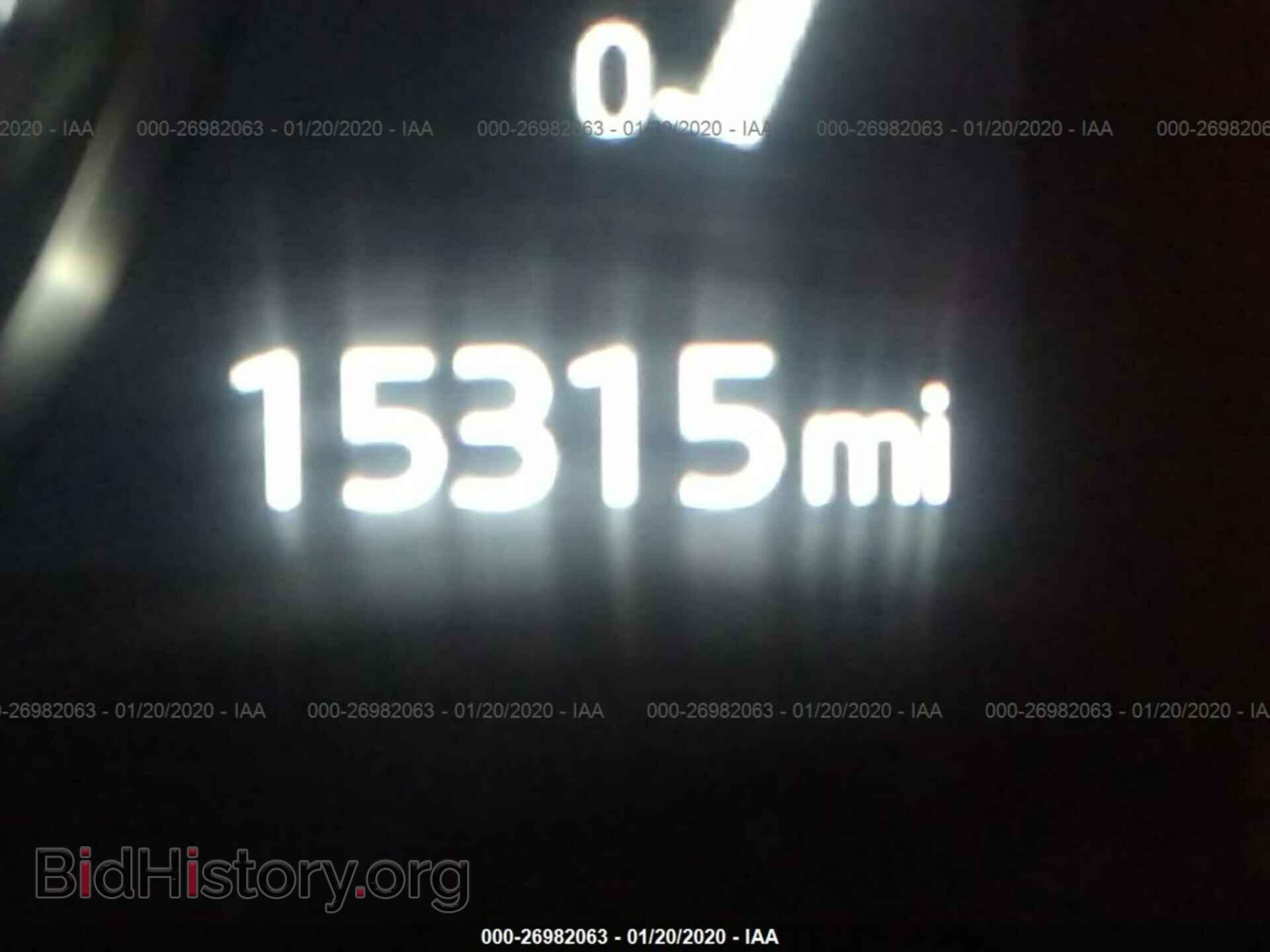 2019 MAZDA CX-5 - VIN: JM3KFBDM3K0520719 - Фото 7