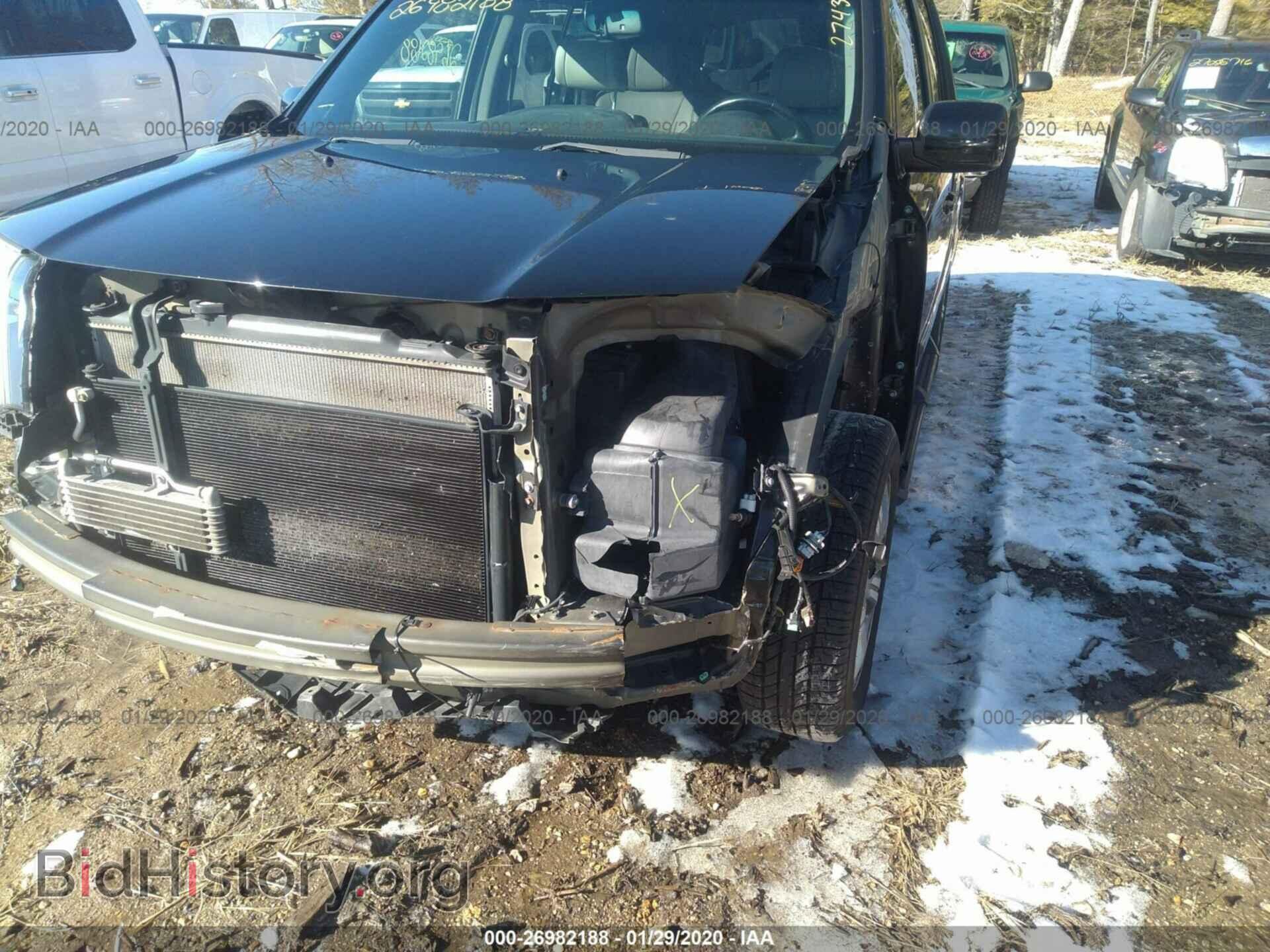 2013 HONDA PILOT - VIN: 5FNYF4H7XDB028812 - Фото 6