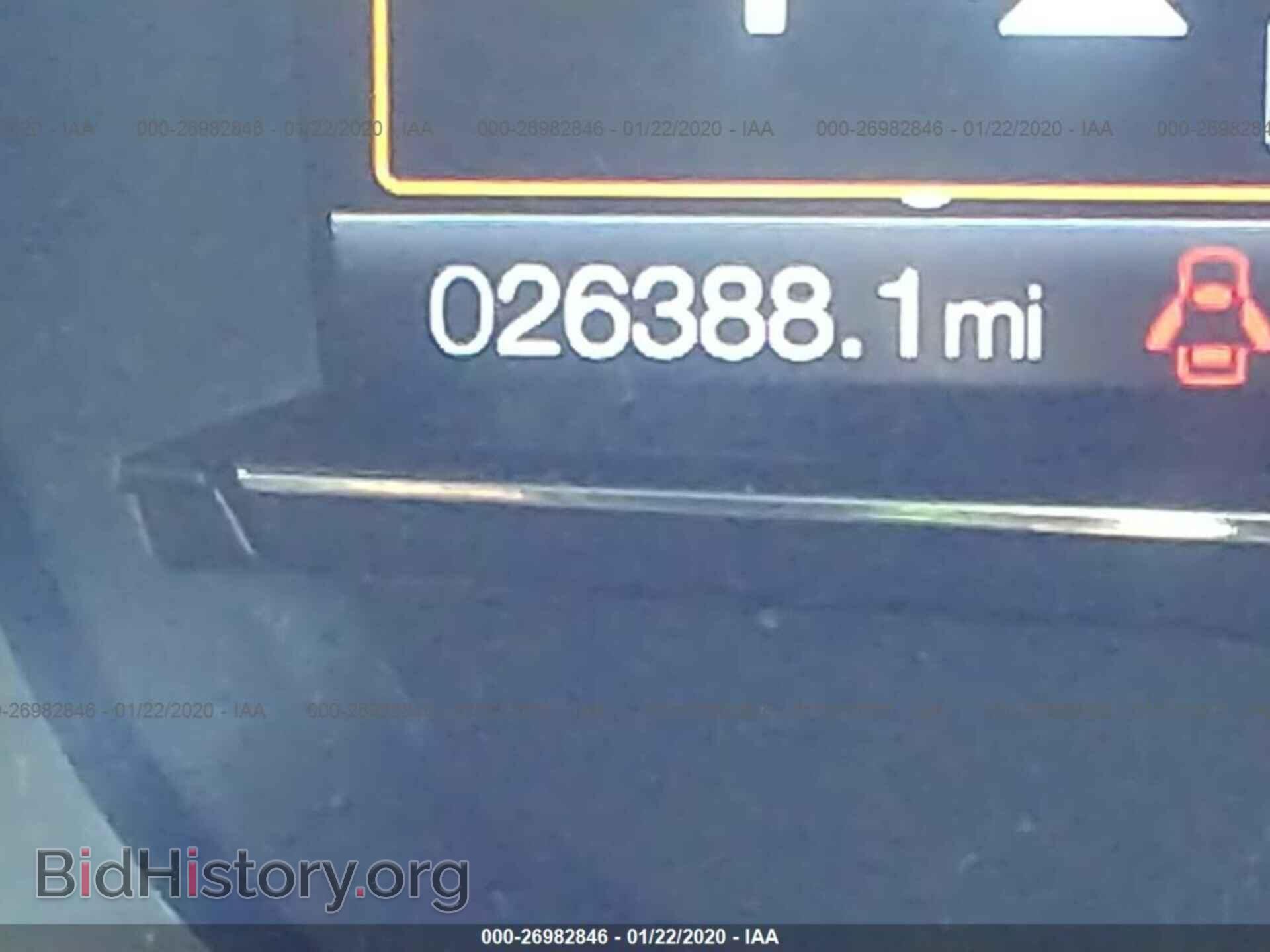 2018 FORD EXPLORER - VIN: 1FM5K8GT5JGB41018 - Photo 7