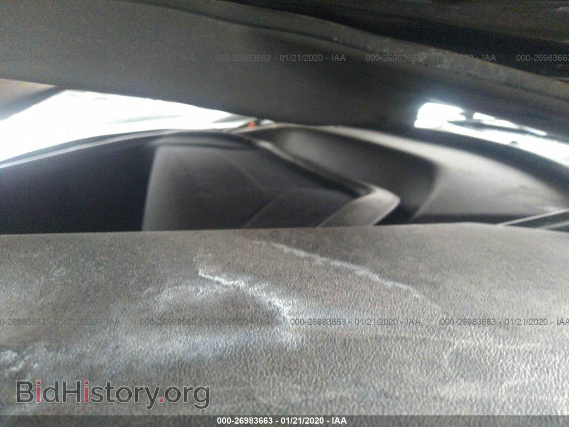 2015 TESLA MODEL S - VIN: 5YJSA1E20FF102754 - Photo 10