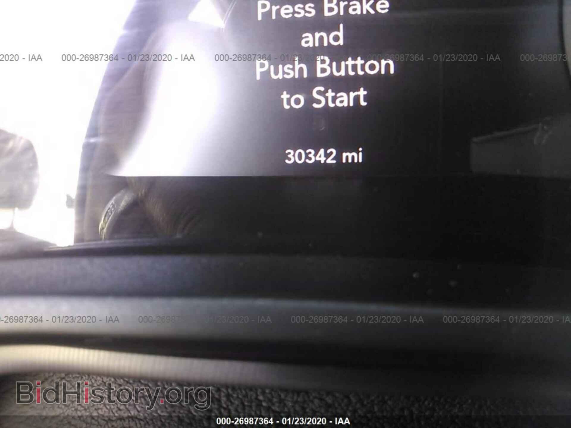 2019 DODGE CHALLENGER - VIN: 2C3CDZAG0KH521269 - Photo 7