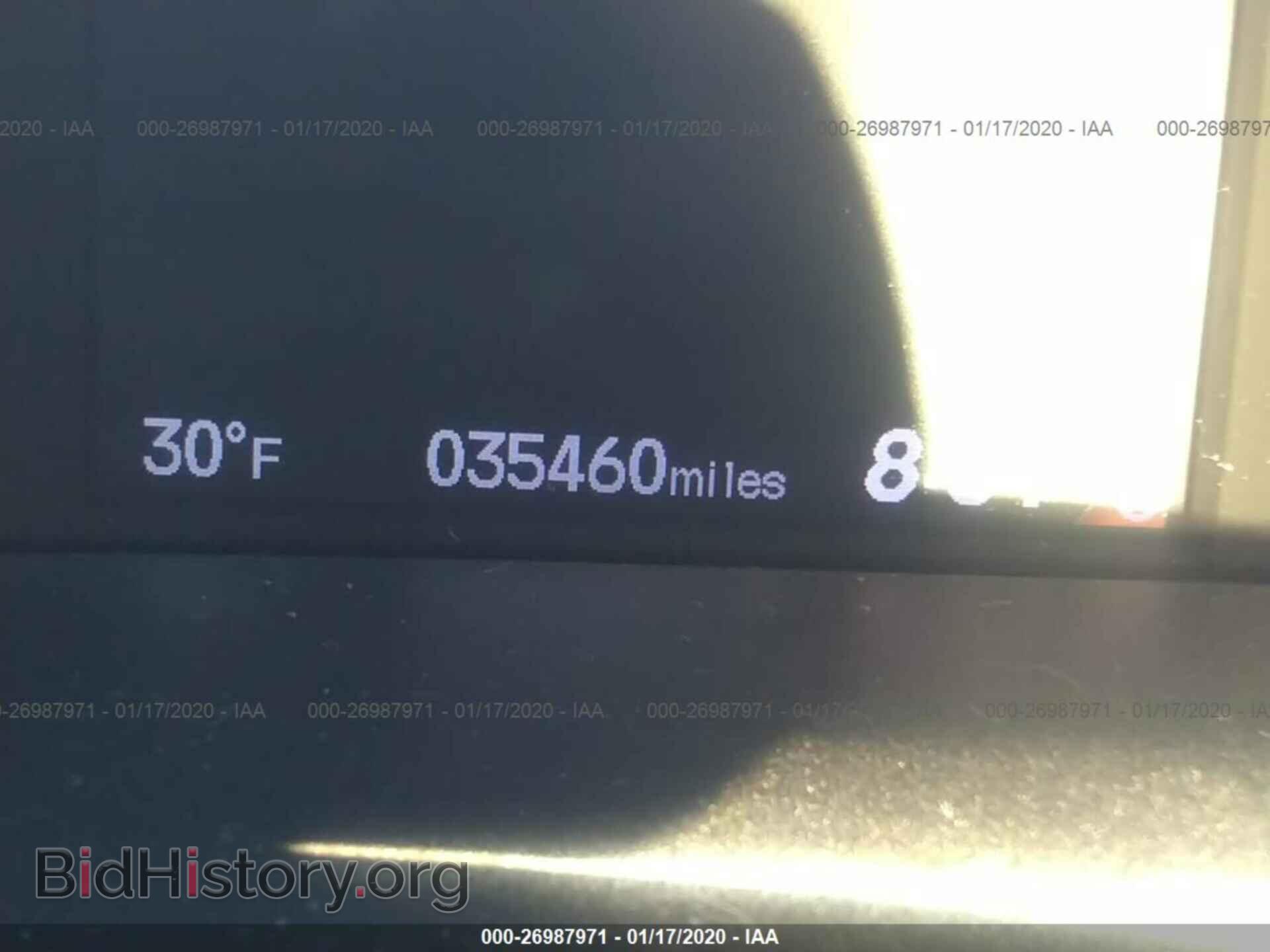2014 HONDA CIVIC - VIN: 19XFB2F8XEE083402 - Фото 7