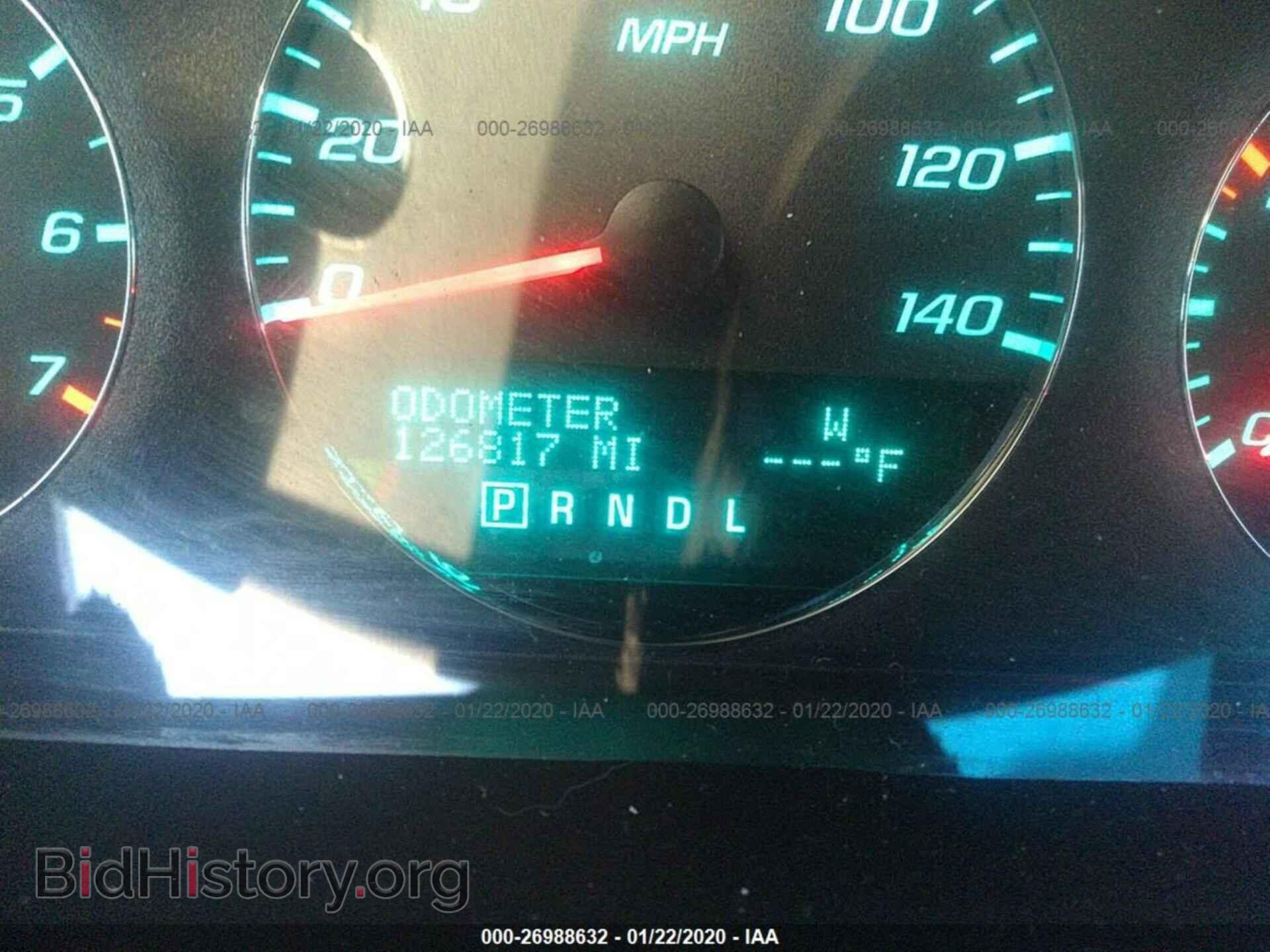 2013 CHEVROLET IMPALA - VIN: 2G1WC5E39D1128564 - Фото 7