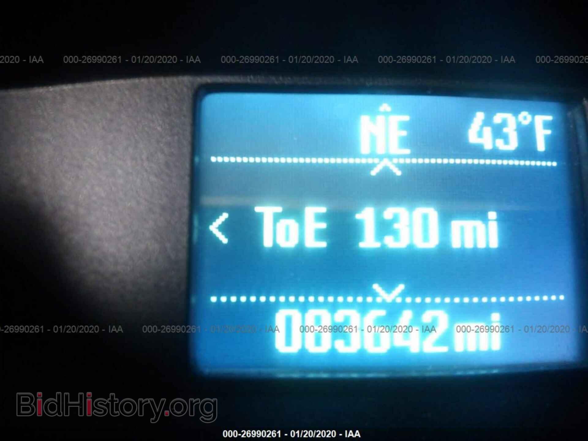 2012 FORD FOCUS - VIN: 1FAHP3F2XCL321674 - Photo 7