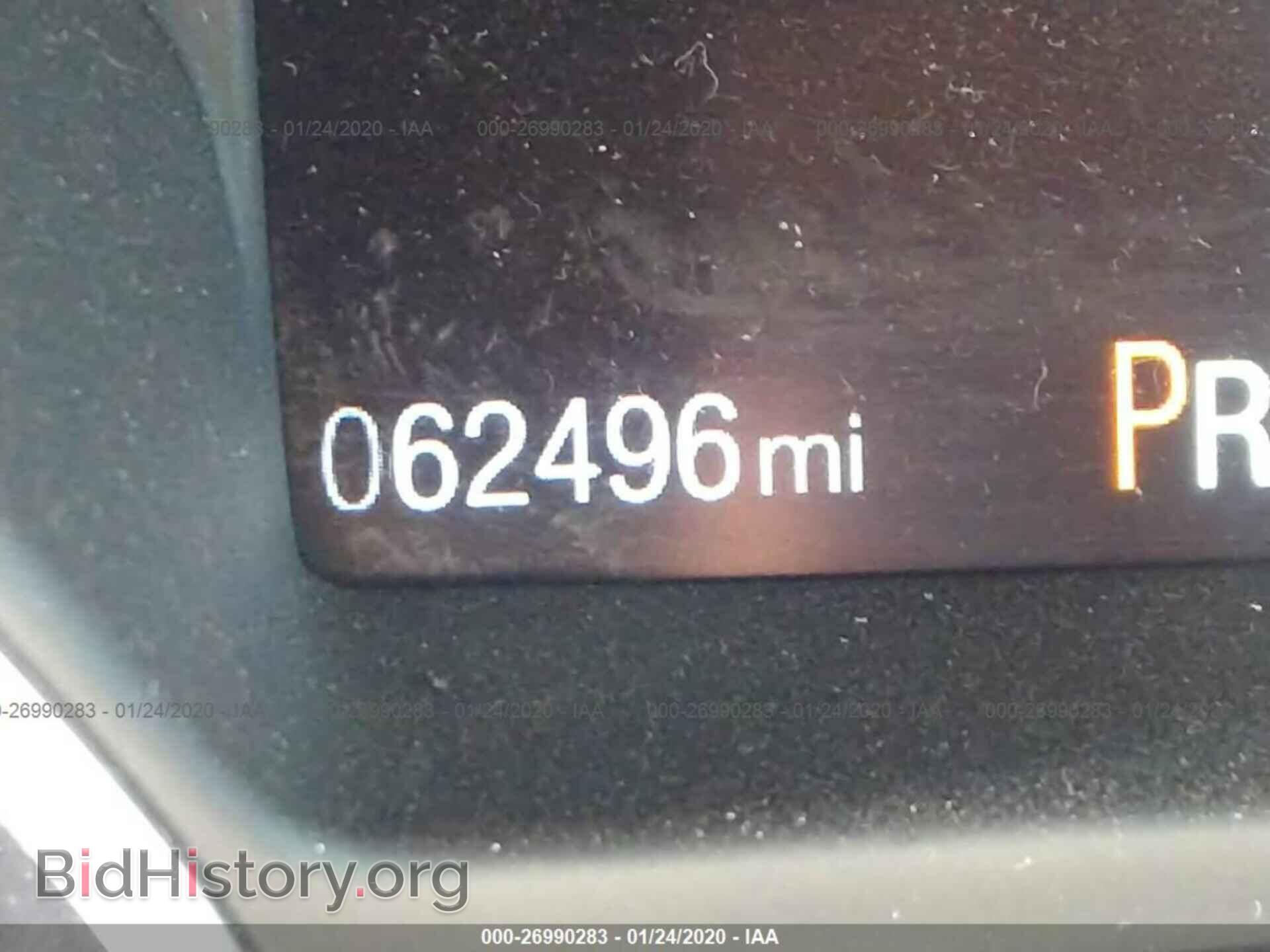 2015 FORD FOCUS - VIN: 1FADP3K29FL287753 - Фото 7