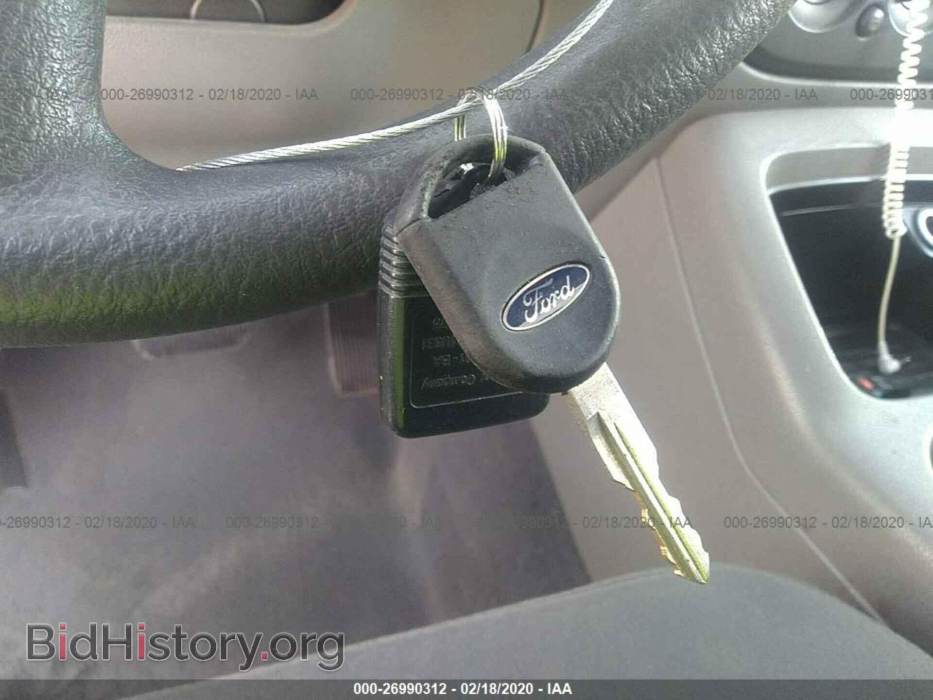 2004 FORD EXPEDITION - VIN: 1FMPU16L94LA31208 - Фото 11