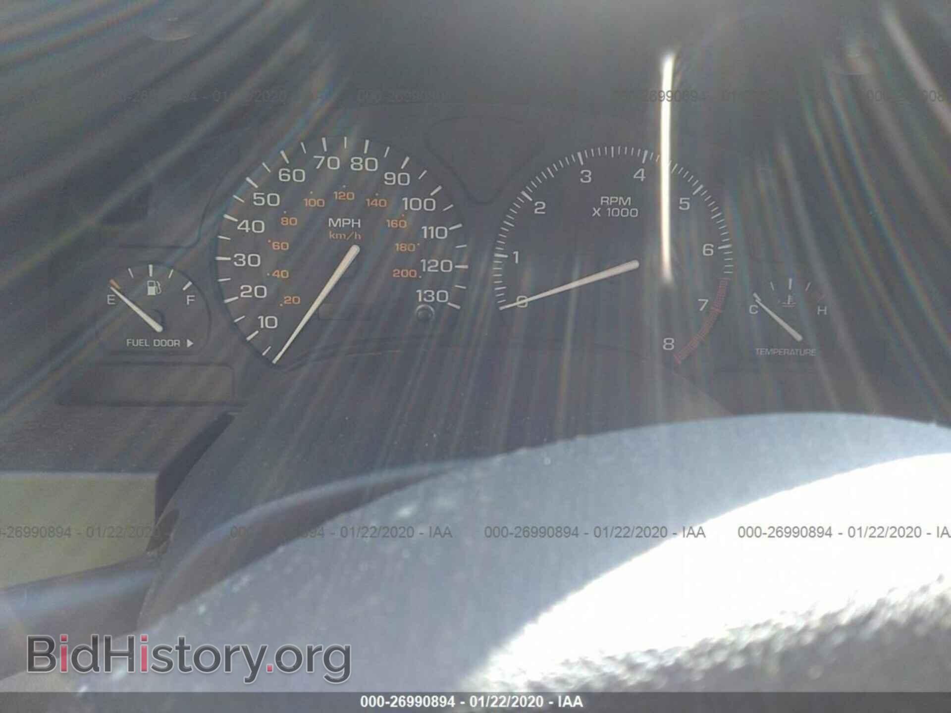 2003 SATURN VUE - VIN: 5GZCZ33D33S912230 - Фото 7