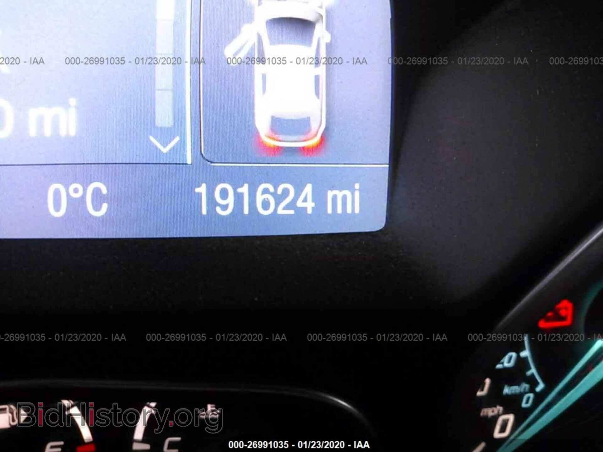 2012 FORD FOCUS - VIN: 1FAHP3H22CL120610 - Photo 7