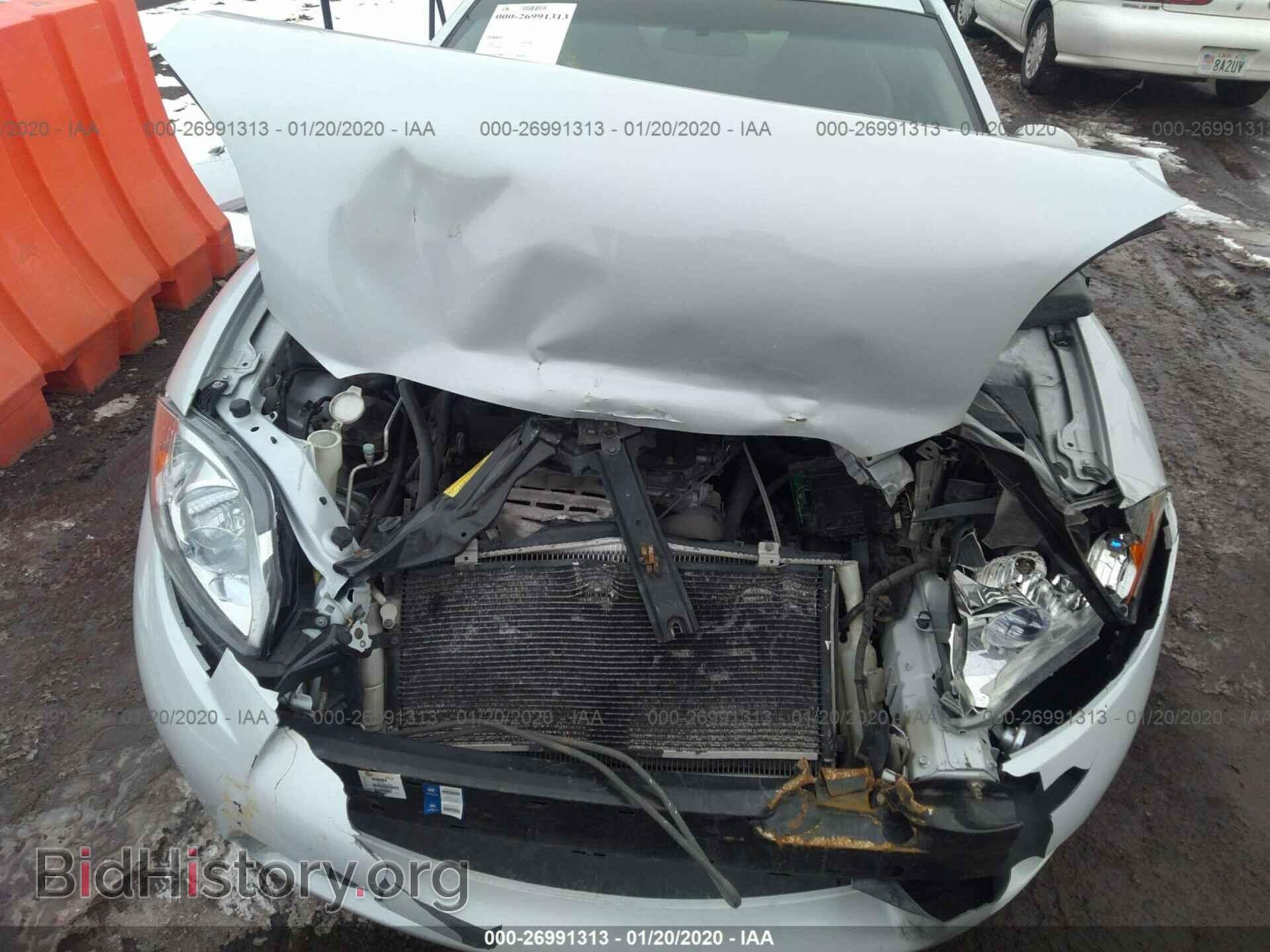 2006 MITSUBISHI ECLIPSE - VIN: 4A3AK24F56E045081 - Photo 6