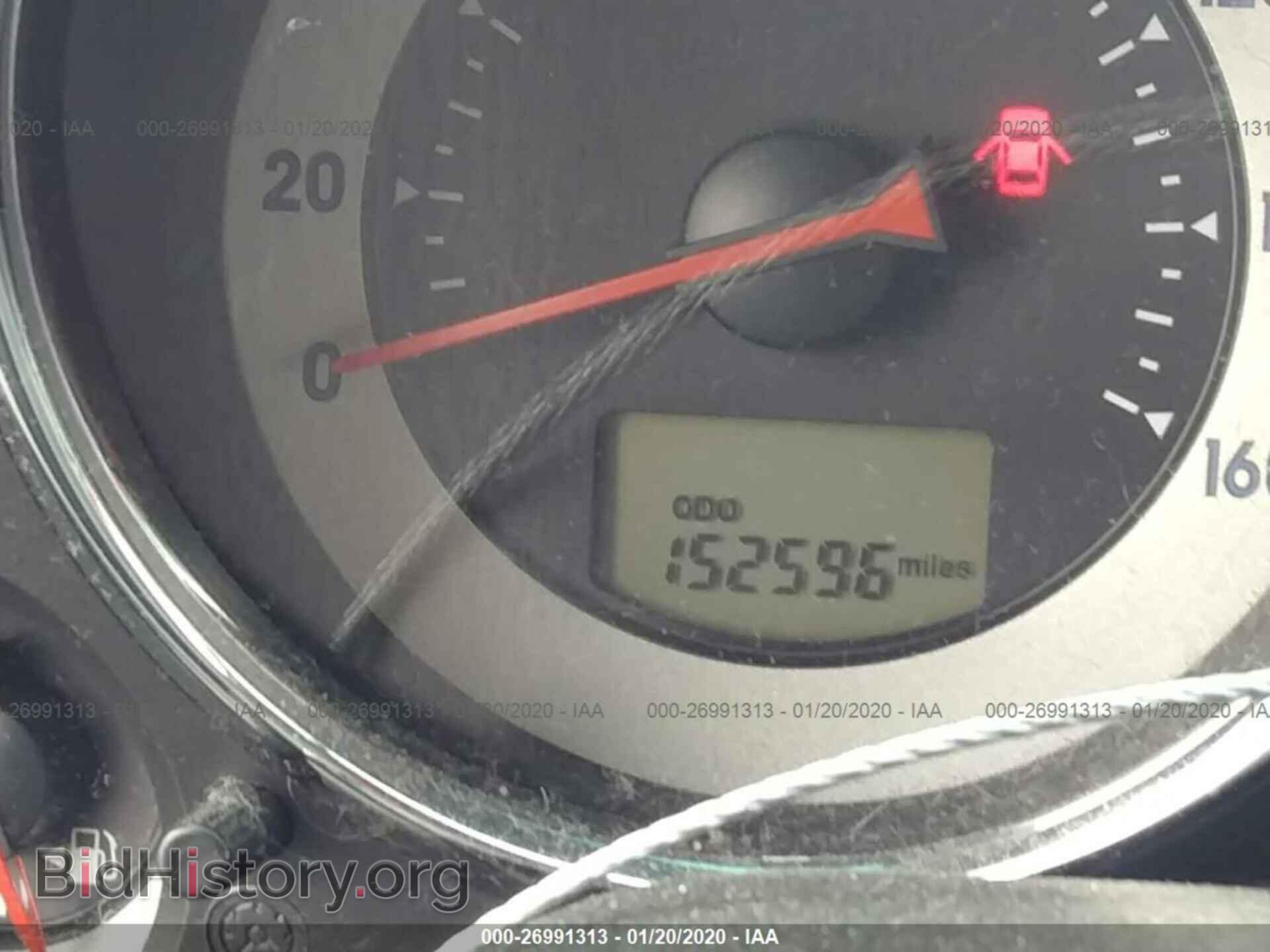 2006 MITSUBISHI ECLIPSE - VIN: 4A3AK24F56E045081 - Photo 7