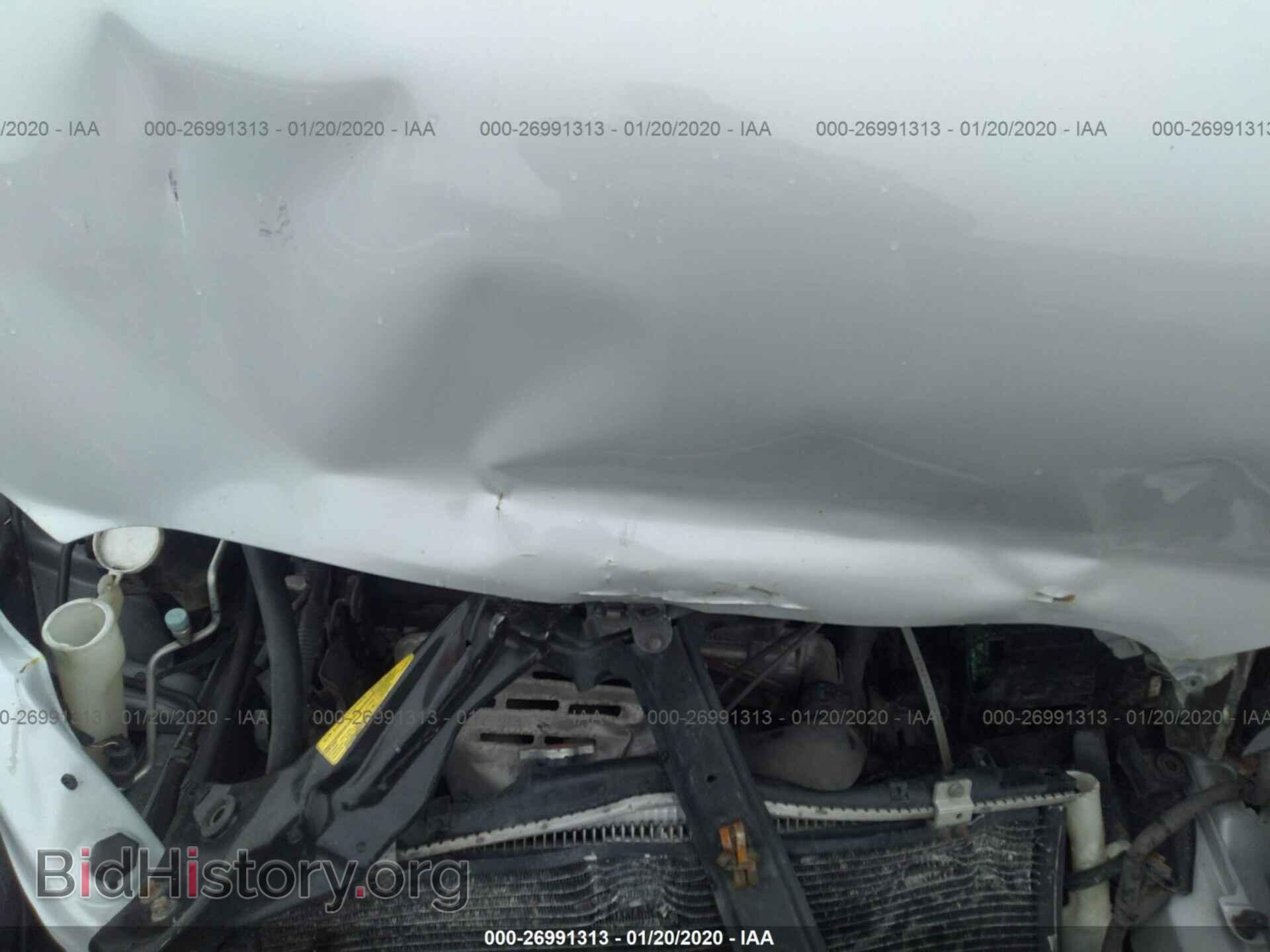 2006 MITSUBISHI ECLIPSE - VIN: 4A3AK24F56E045081 - Photo 10