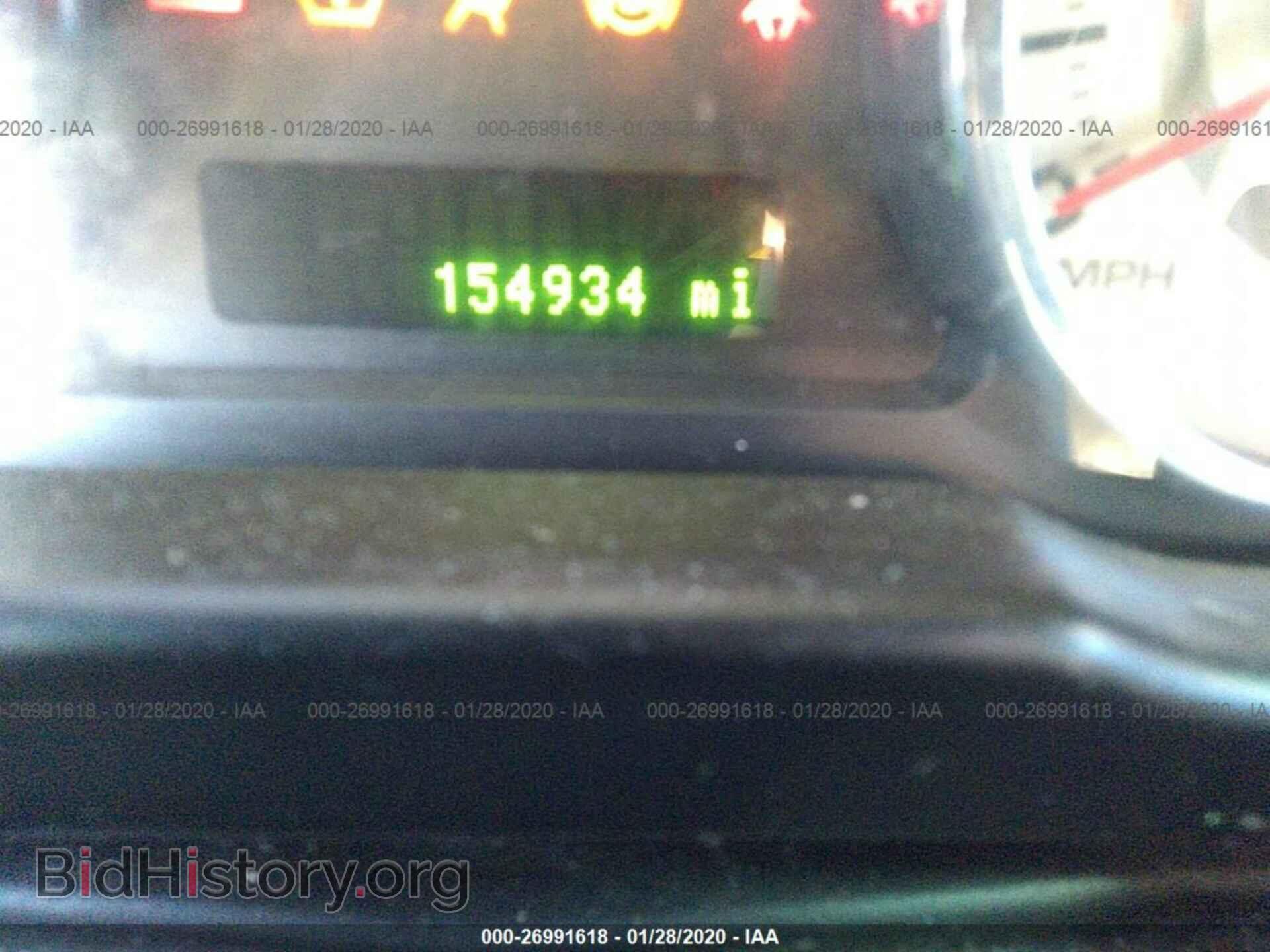 2009 FORD EDGE - VIN: 2FMDK38C29BA38073 - Photo 7
