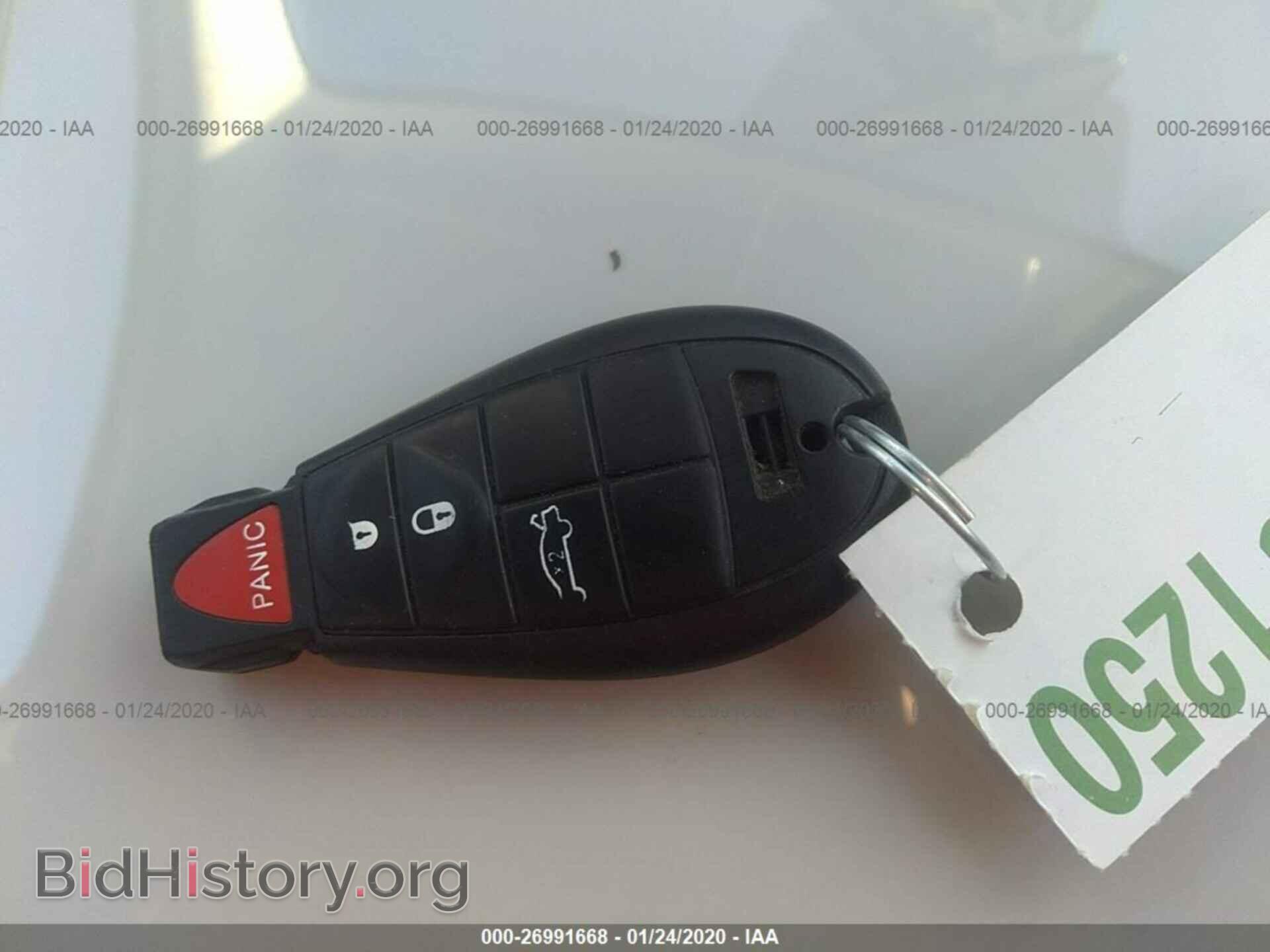 2010 DODGE JOURNEY - VIN: 3D4PG4FB9AT234607 - Photo 11
