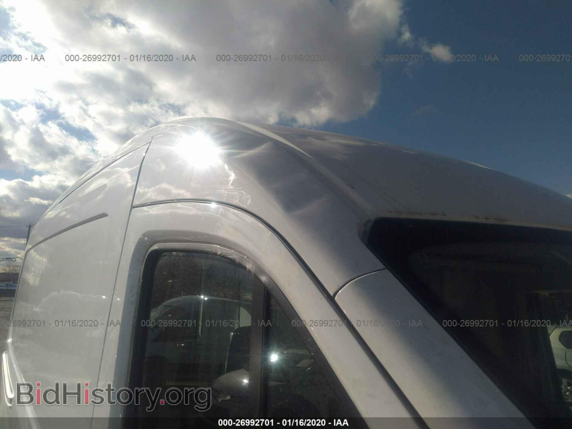 2019 FORD TRANSIT - VIN: 1FTYR2CM4KKA93423 - Фото 6