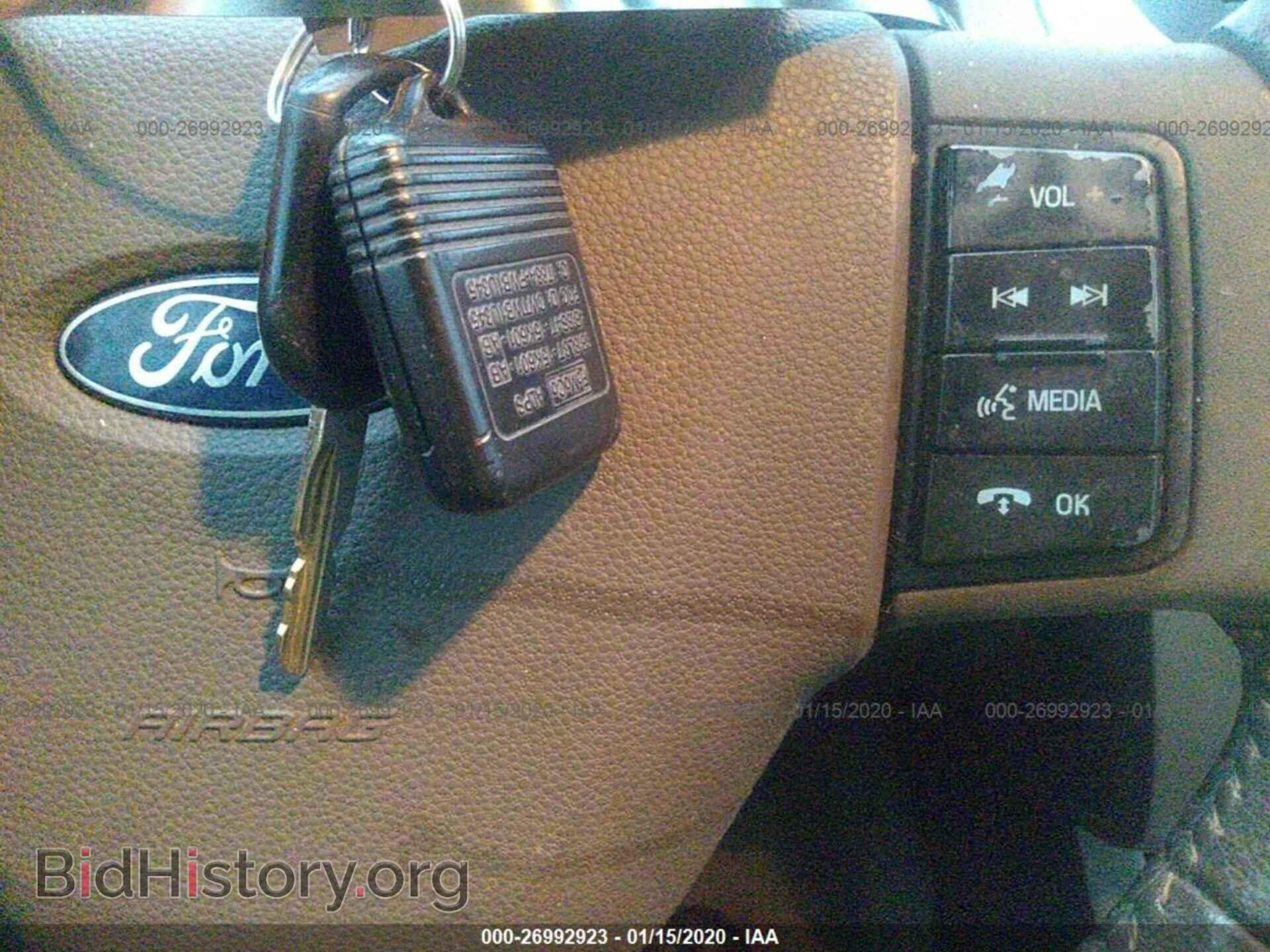 2011 FORD FOCUS - VIN: 1FAHP3FN9BW159429 - Фото 11