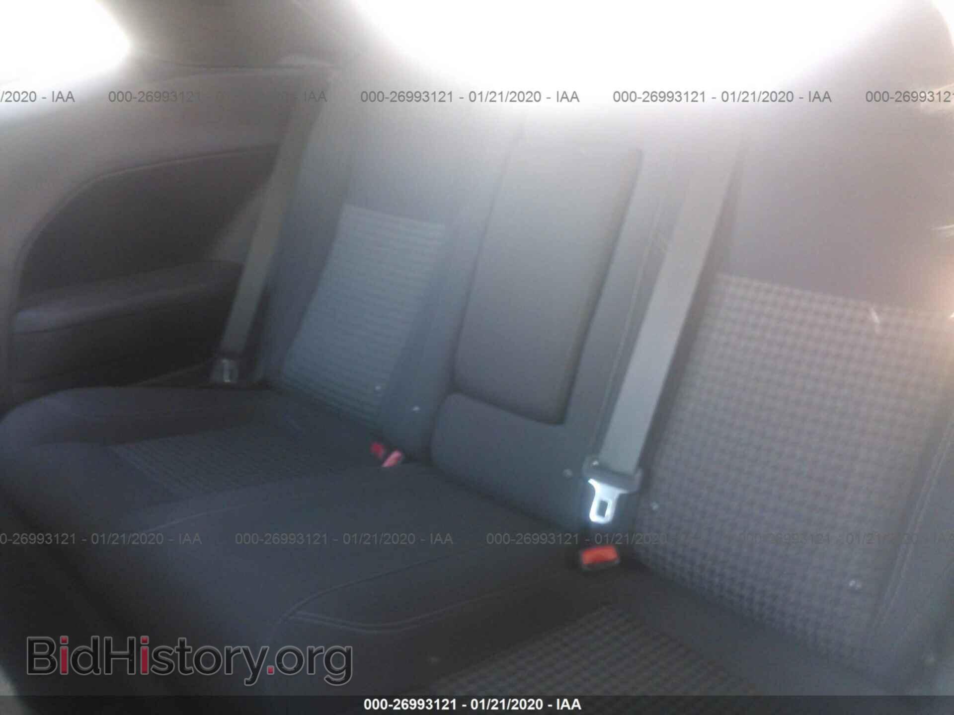 2015 DODGE CHALLENGER - VIN: 2C3CDZAT9FH835456 - Фото 8