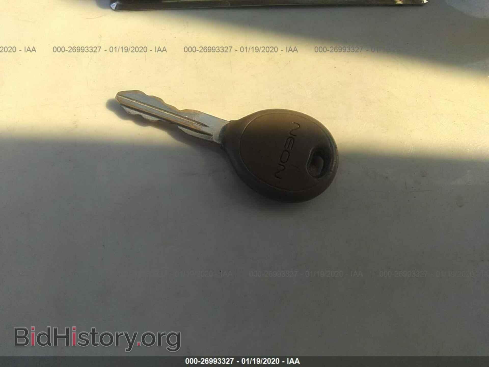 2000 DODGE NEON - VIN: 1B3ES46C2YD591656 - Фото 11