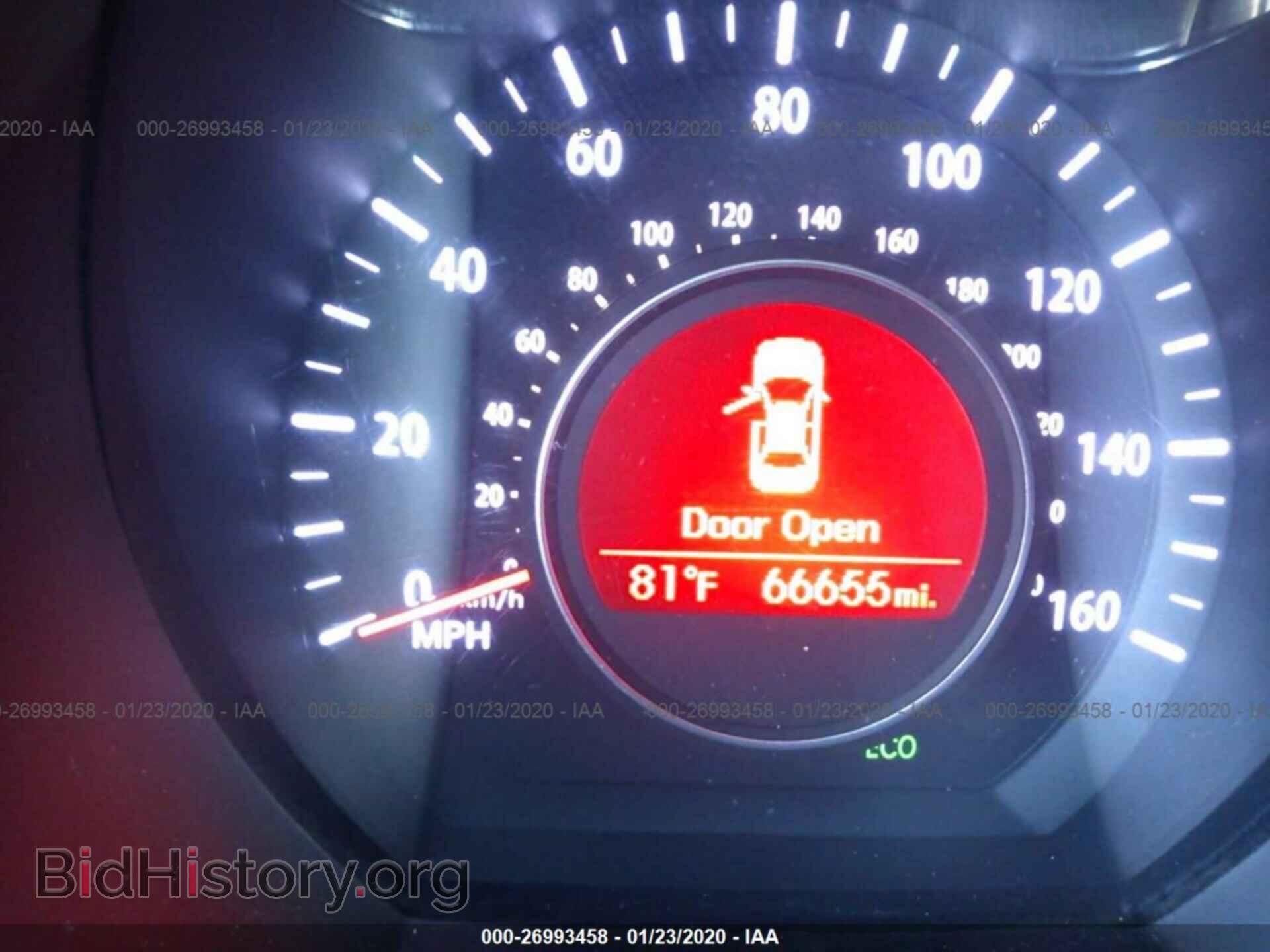 2013 KIA OPTIMA - VIN: 5XXGN4A73DG155178 - Фото 7
