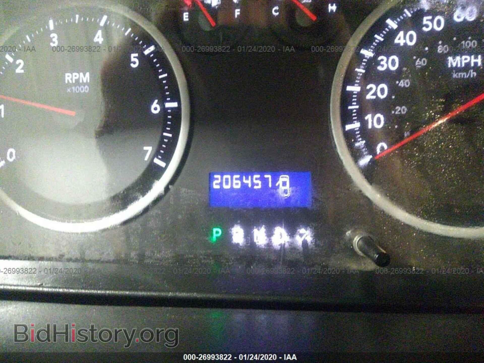 2012 DODGE RAM 1500 - VIN: 1C6RD7FT8CS341863 - Фото 7