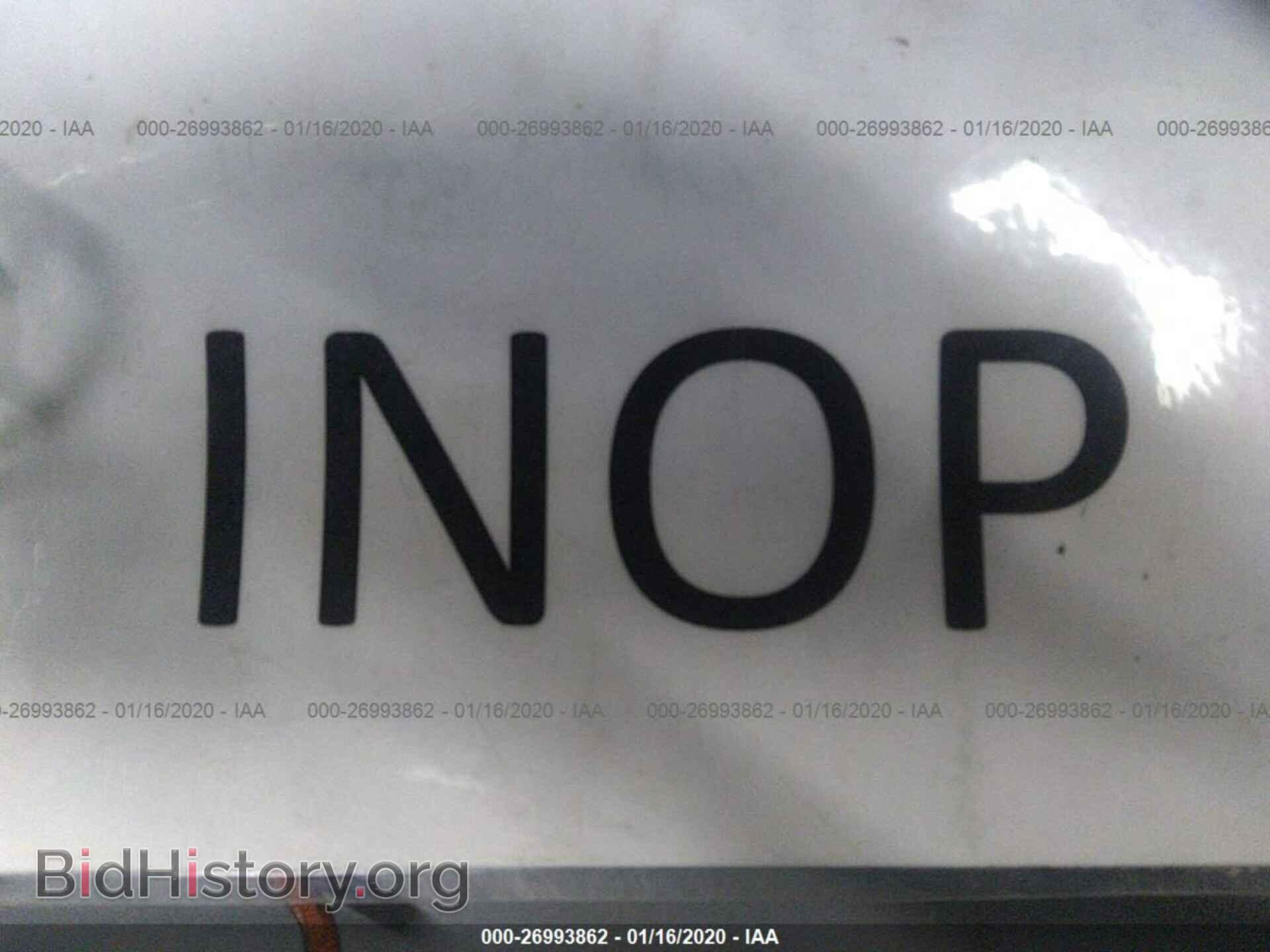 2013 FORD FOCUS - VIN: 1FADP3F29DL201378 - Photo 7
