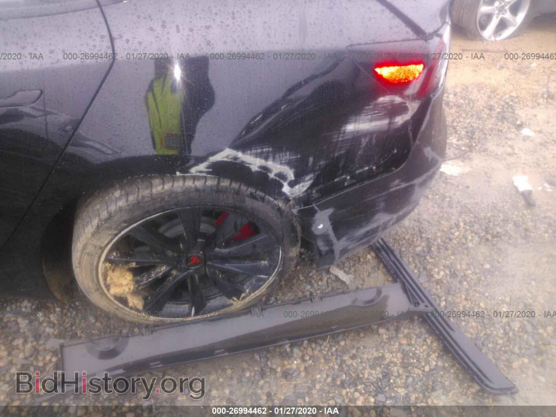 2018 TESLA MODEL 3 - VIN: 5YJ3E1EA9JF010762 - Photo 6