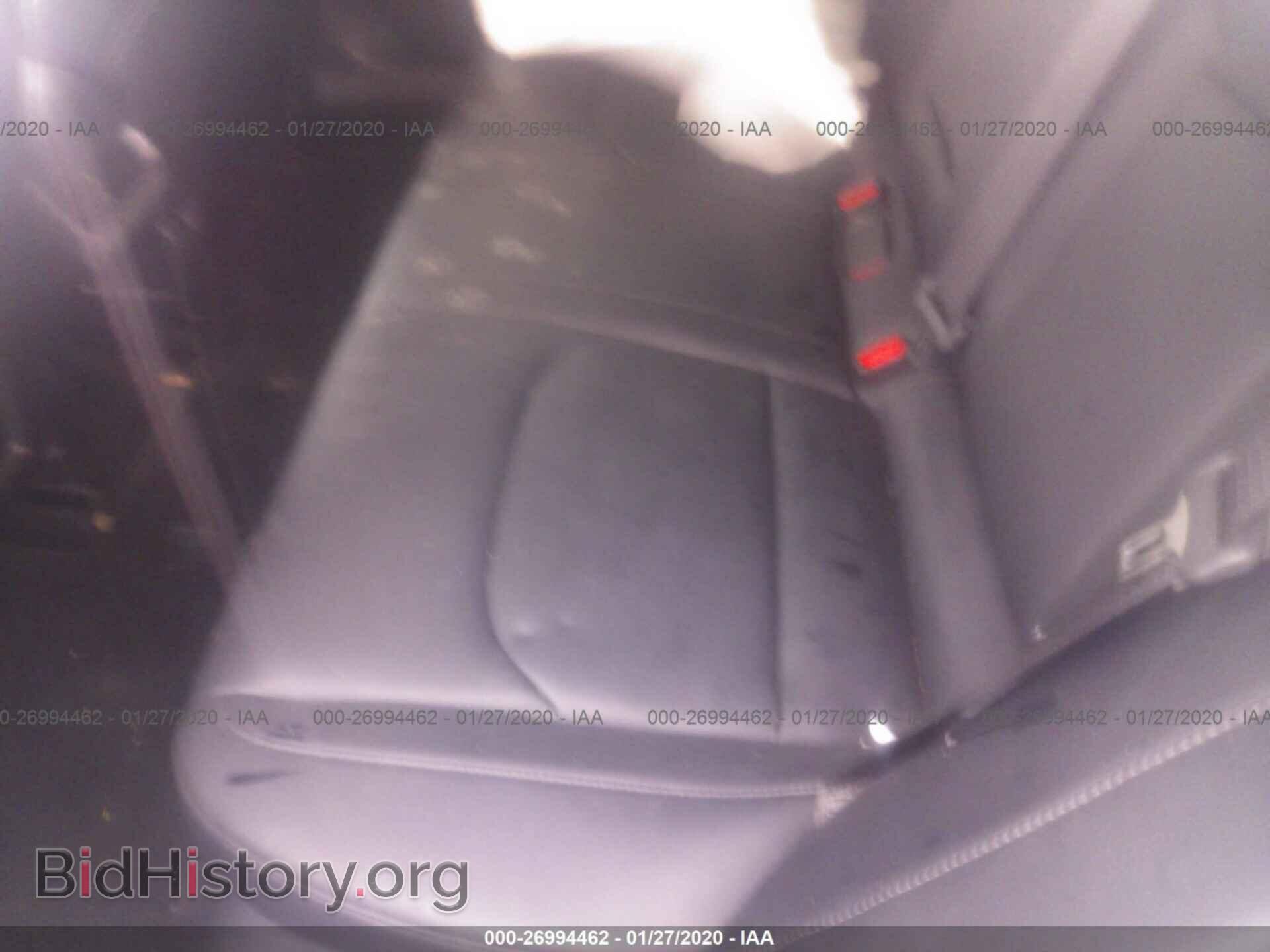 2018 TESLA MODEL 3 - VIN: 5YJ3E1EA9JF010762 - Photo 8
