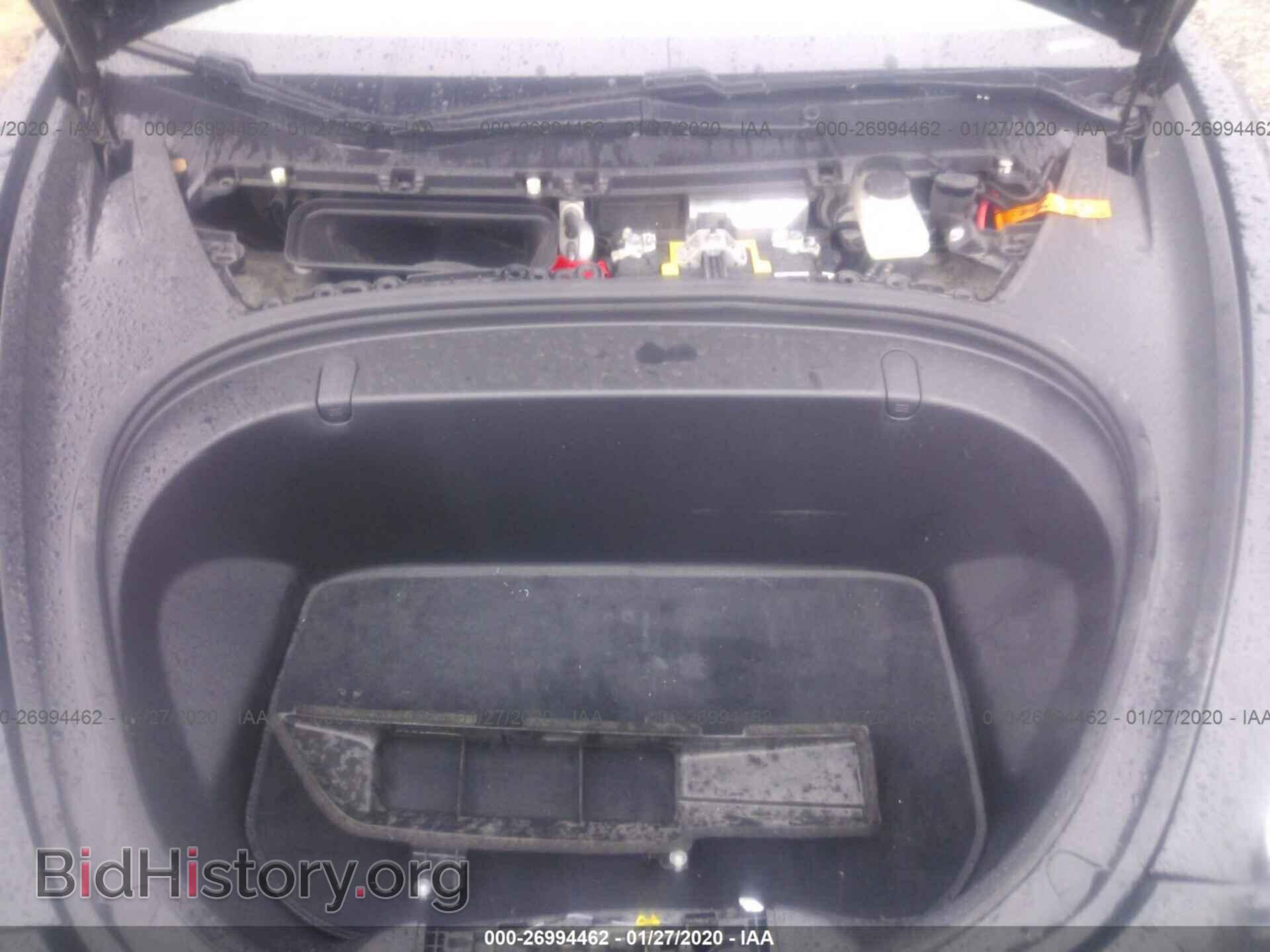 2018 TESLA MODEL 3 - VIN: 5YJ3E1EA9JF010762 - Photo 10
