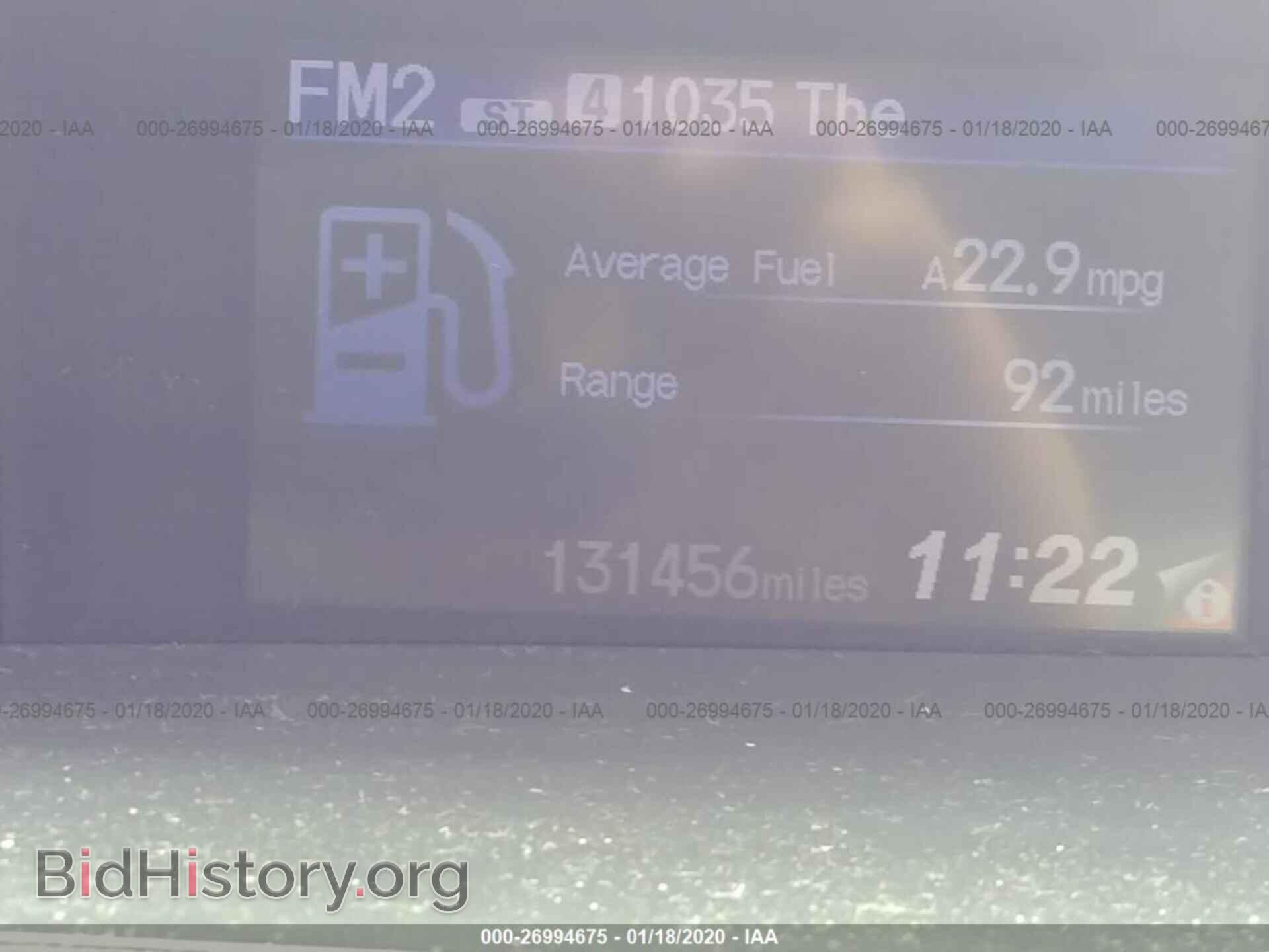 2012 HONDA CIVIC - VIN: JHMFB2F55CS000148 - Photo 7