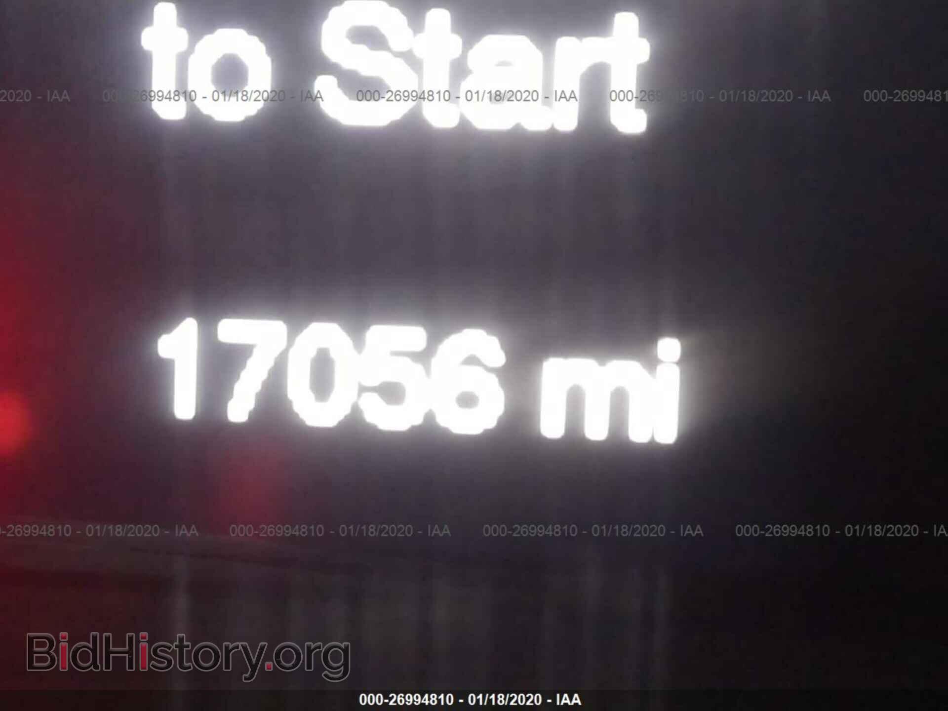 2018 JEEP CHEROKEE - VIN: 1C4PJMLB2JD509016 - Фото 7