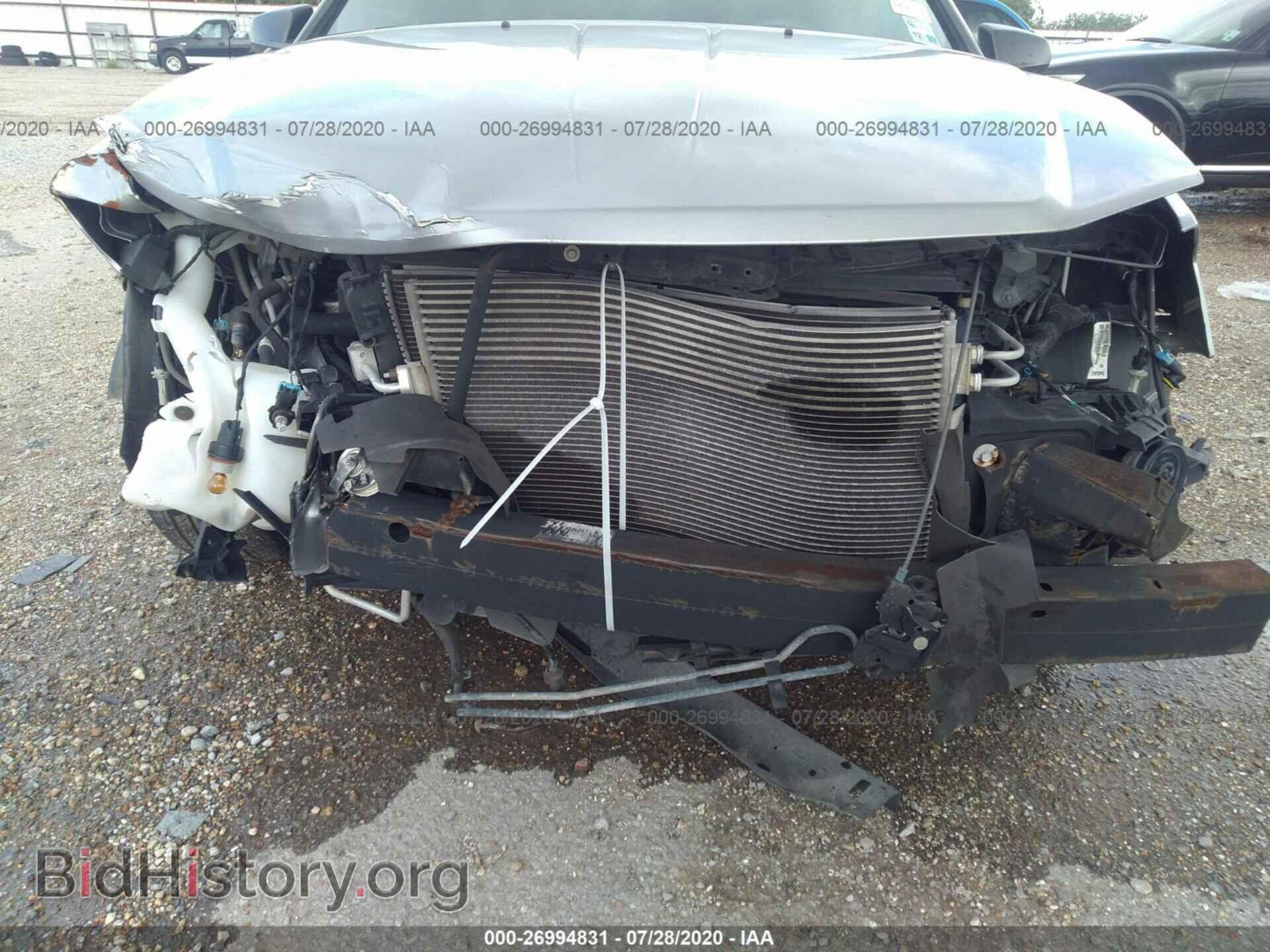 2013 DODGE AVENGER - VIN: 1C3CDZAG4DN717743 - Photo 6