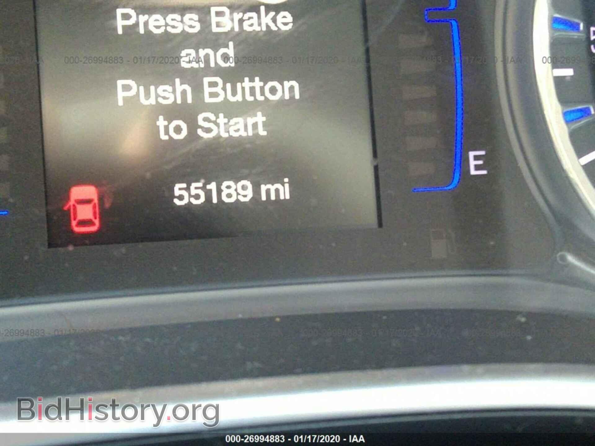 2016 CHRYSLER 200 - VIN: 1C3CCCAB0GN166428 - Фото 7
