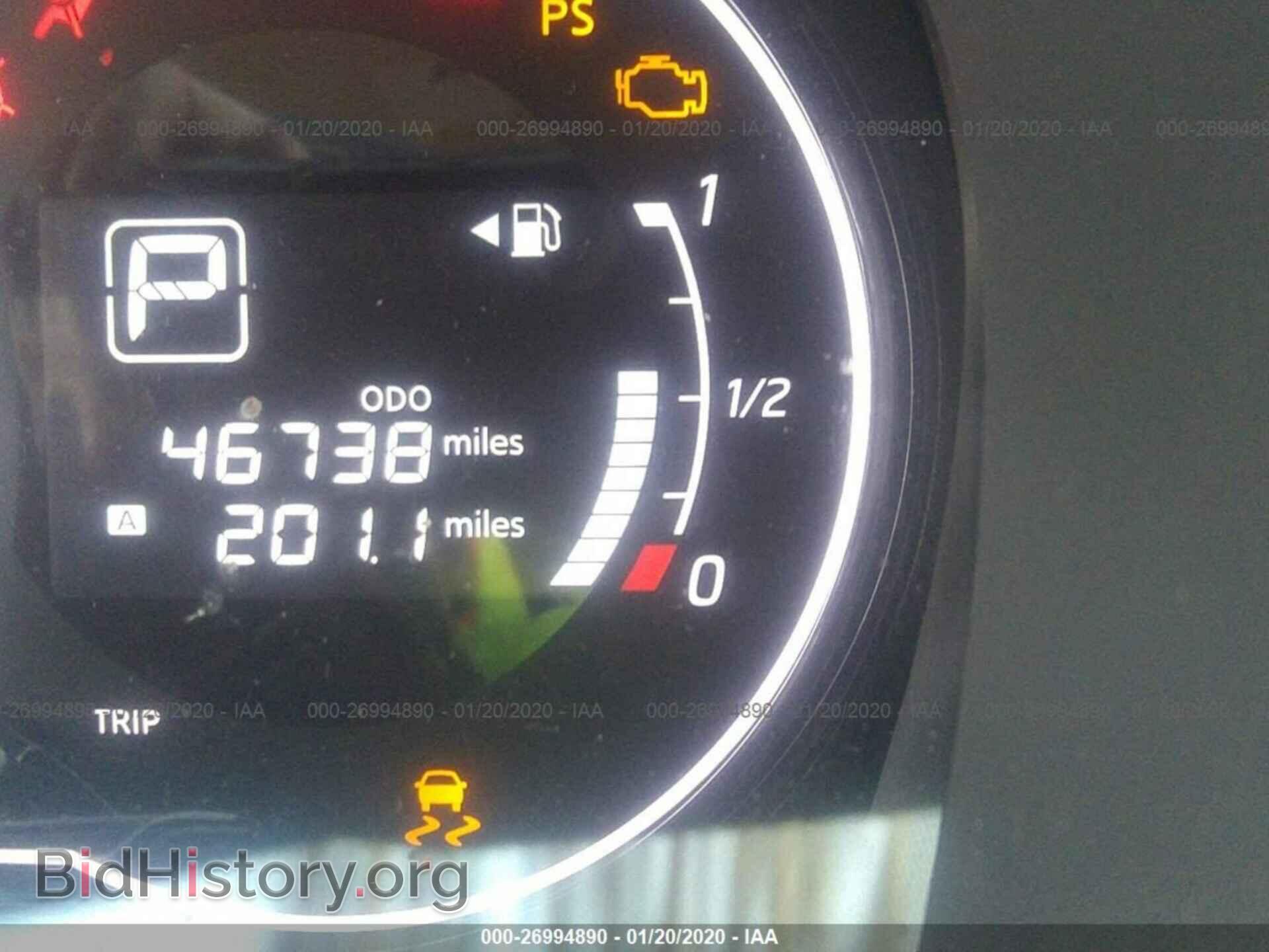 2017 NISSAN VERSA NOTE - VIN: 3N1CE2CP3HL372632 - Photo 7