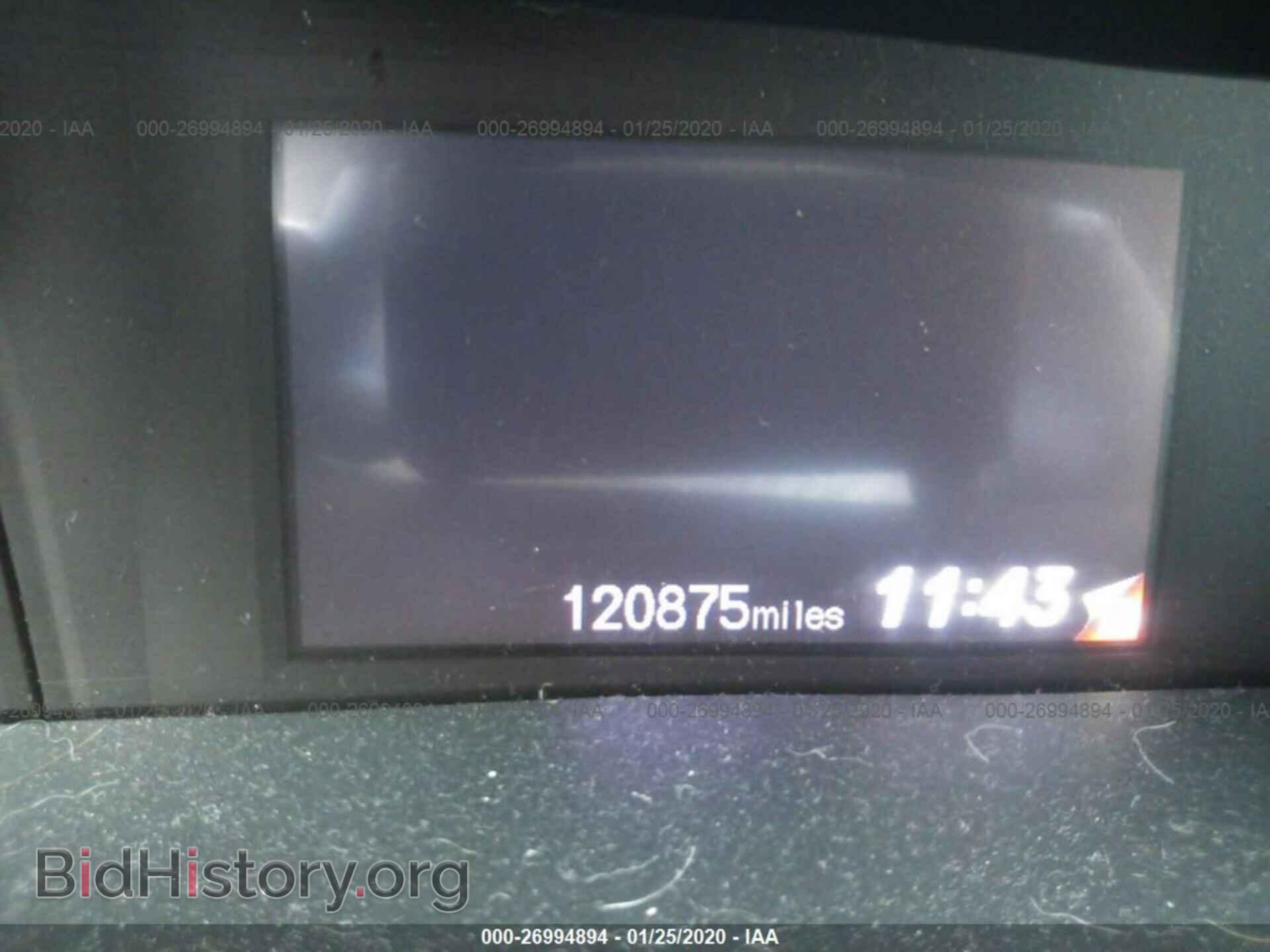2012 HONDA CIVIC - VIN: 2HGFB2F59CH542038 - Фото 7