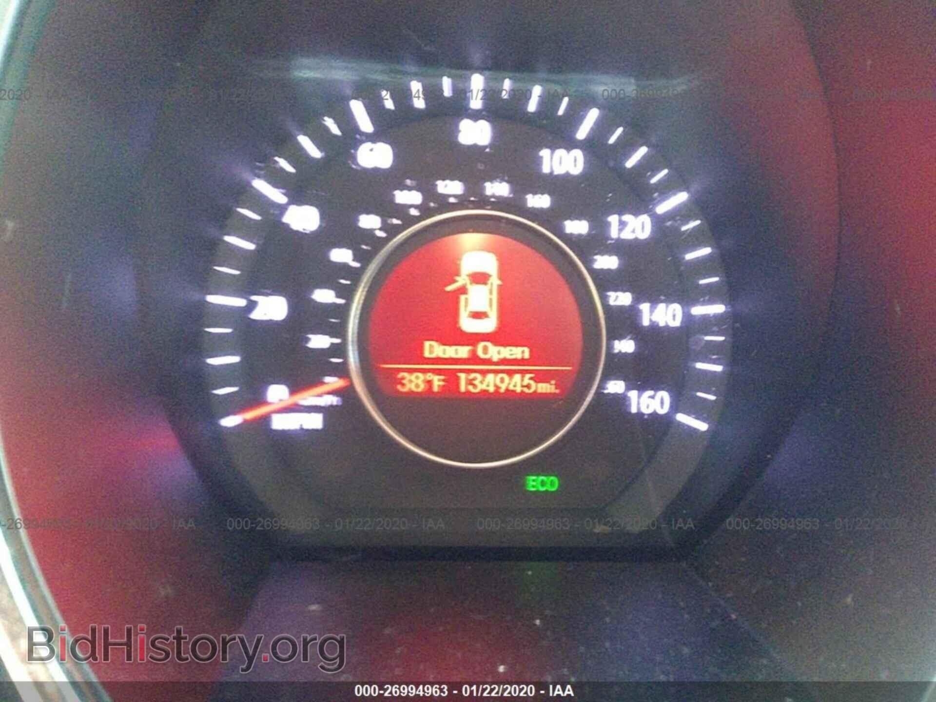2012 KIA OPTIMA - VIN: KNAGM4A78C5277263 - Фото 7