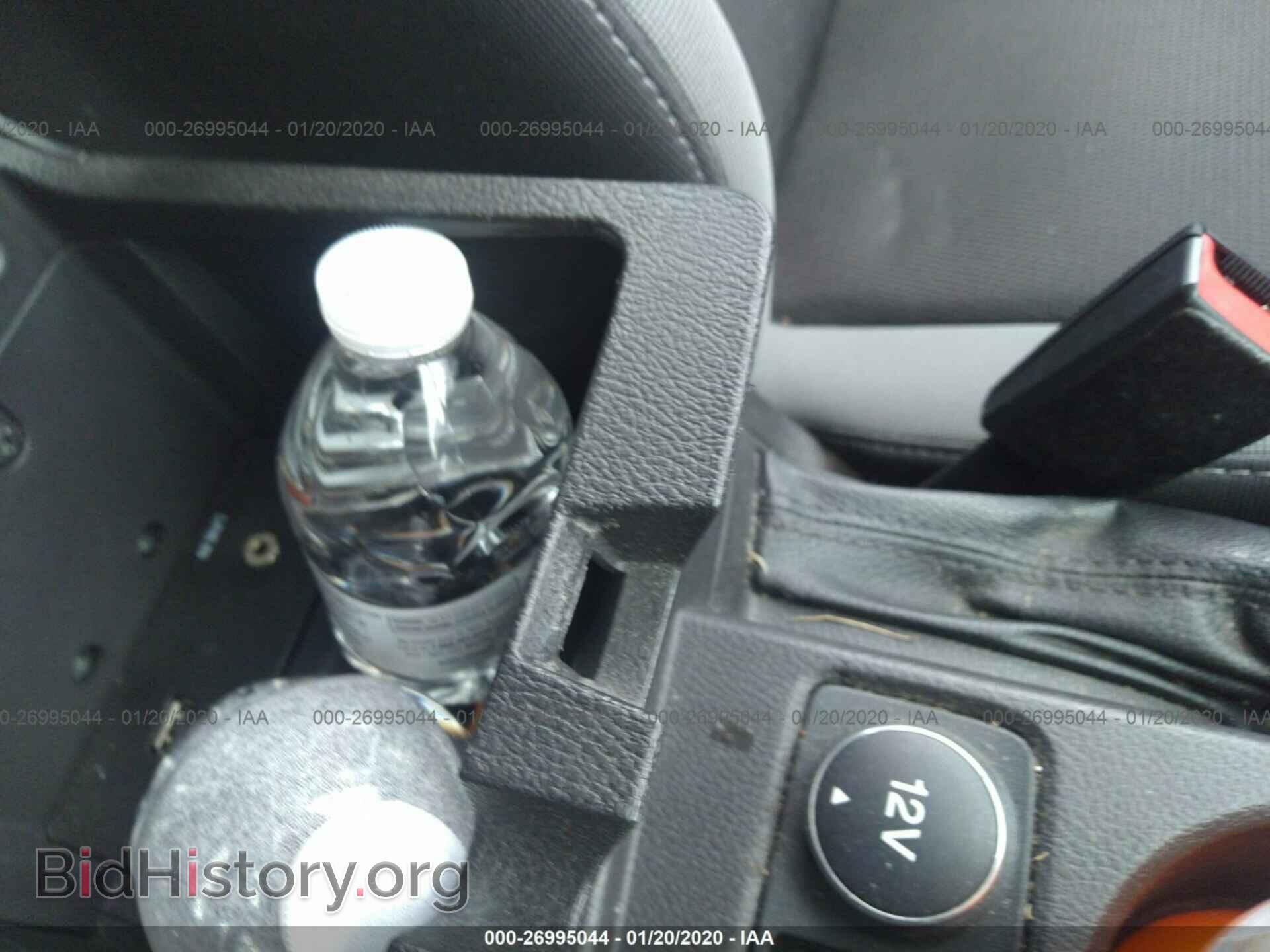 2012 FORD FOCUS - VIN: 1FAHP3K27CL214815 - Photo 6