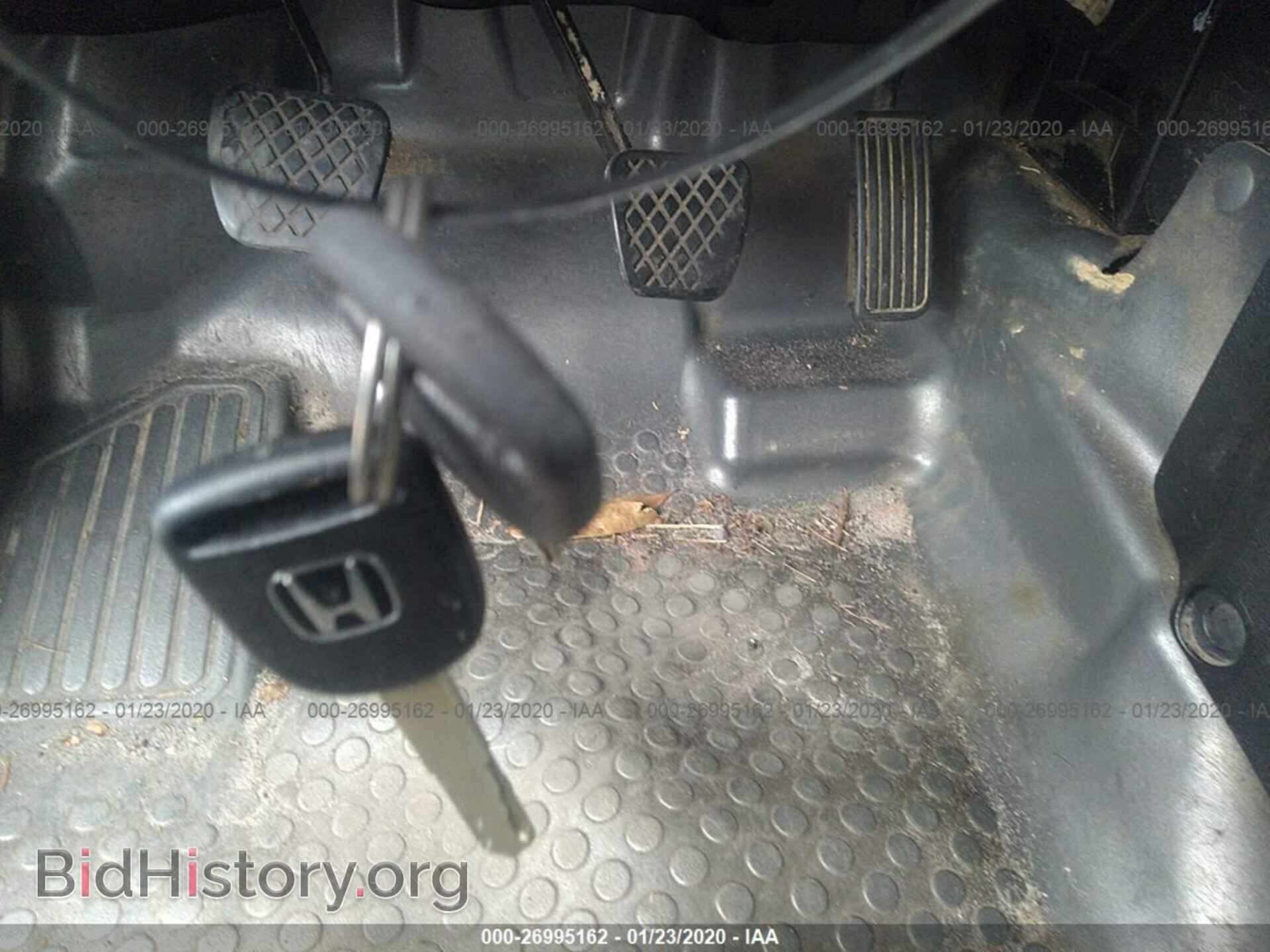 2003 HONDA ELEMENT - VIN: 5J6YH17543L003709 - Photo 11