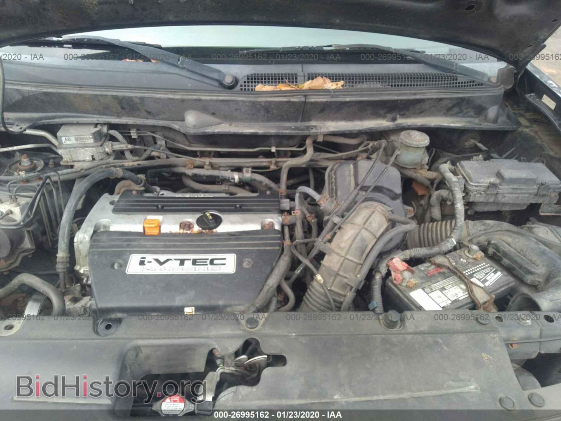 2003 HONDA ELEMENT - VIN: 5J6YH17543L003709 - Photo 10