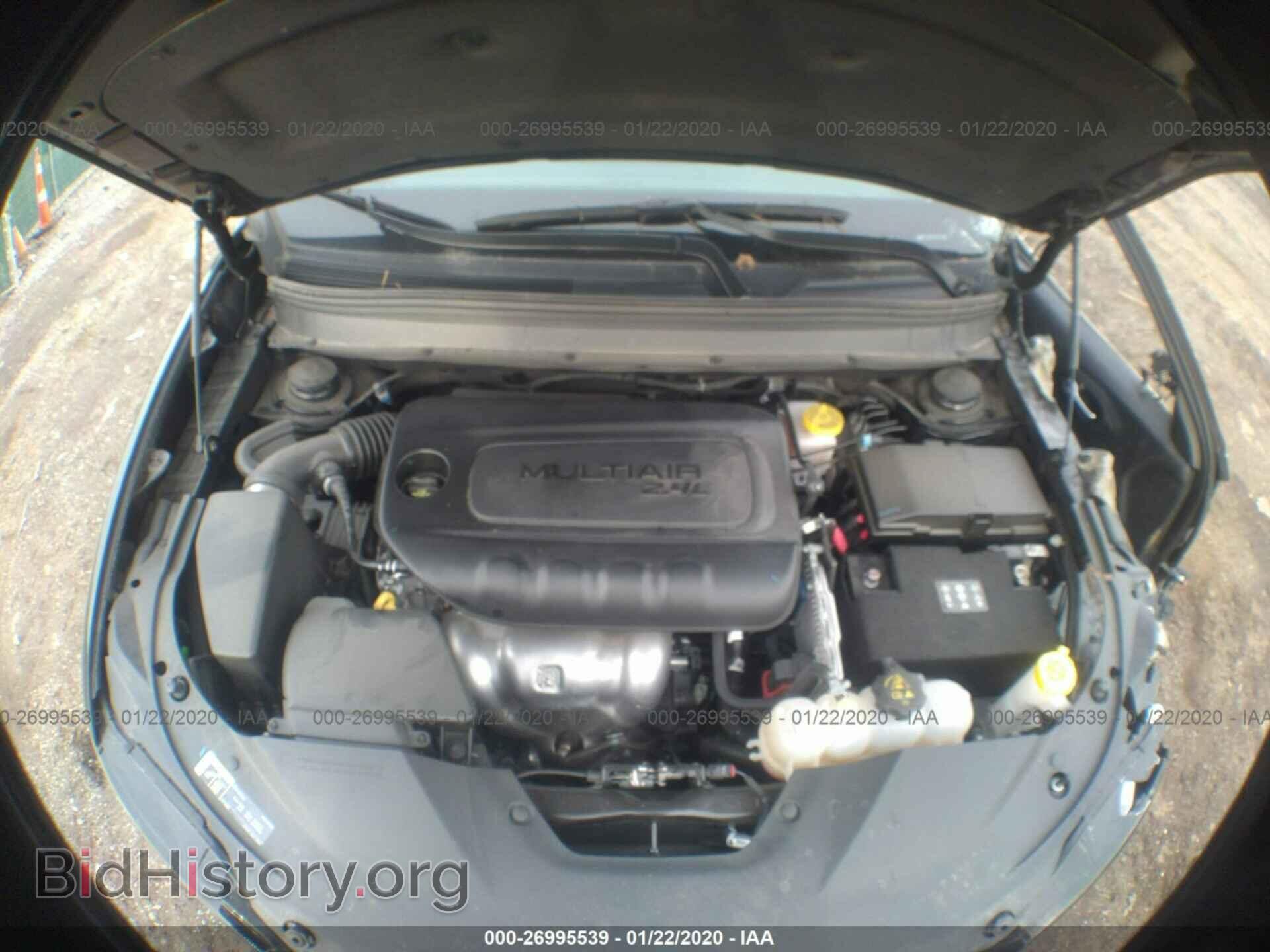 2019 JEEP CHEROKEE - VIN: 1C4PJMLB2KD334784 - Photo 10