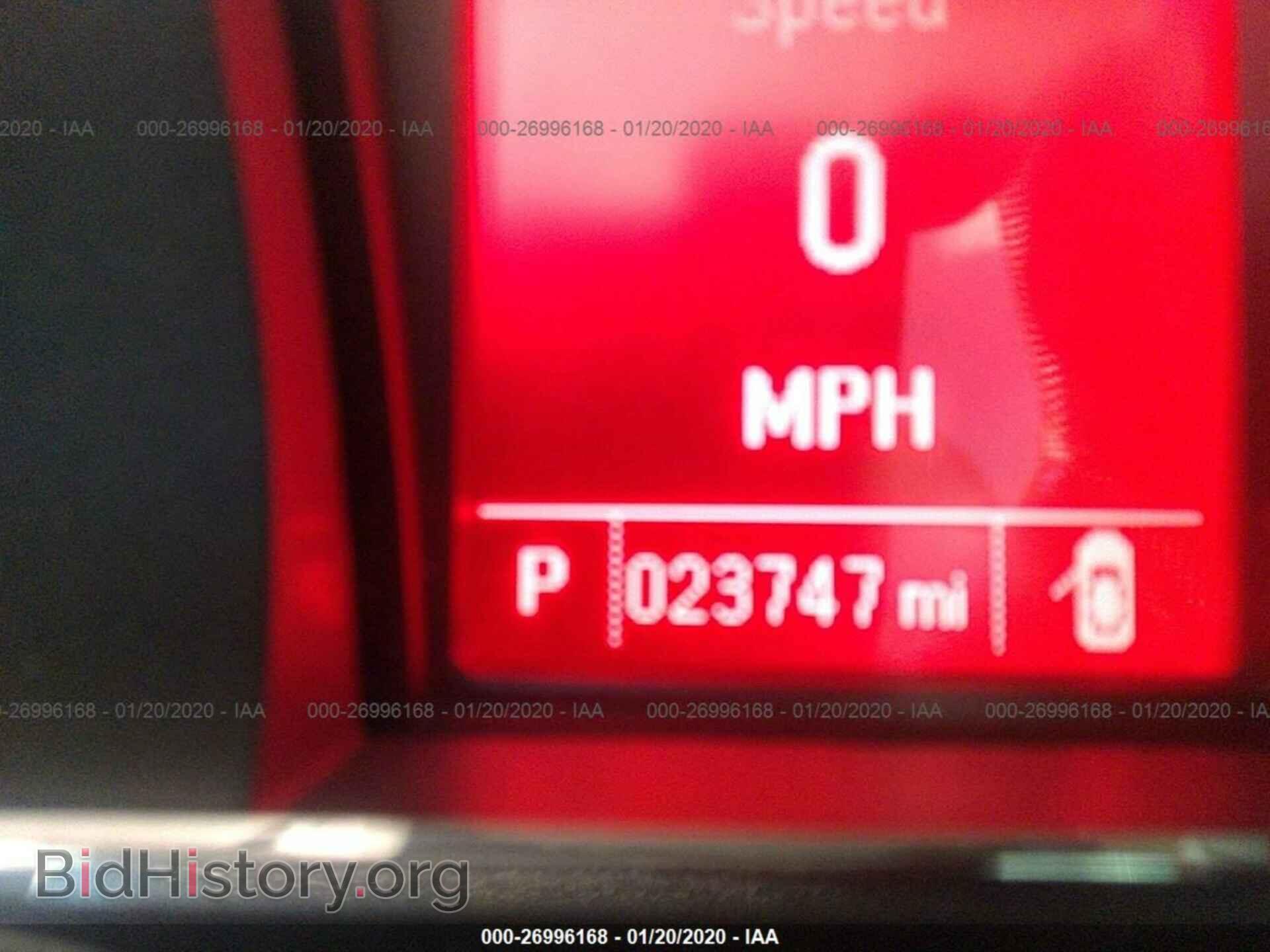2017 GMC TERRAIN - VIN: 2GKALMEK6H6157018 - Photo 7