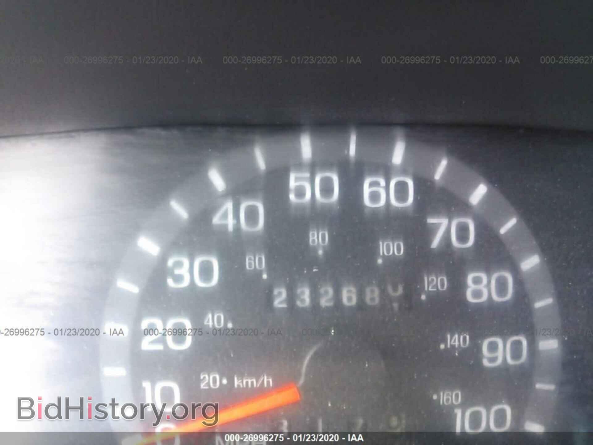 2003 FORD ECONOLINE - VIN: 1FDSS34F03HB05819 - Фото 7