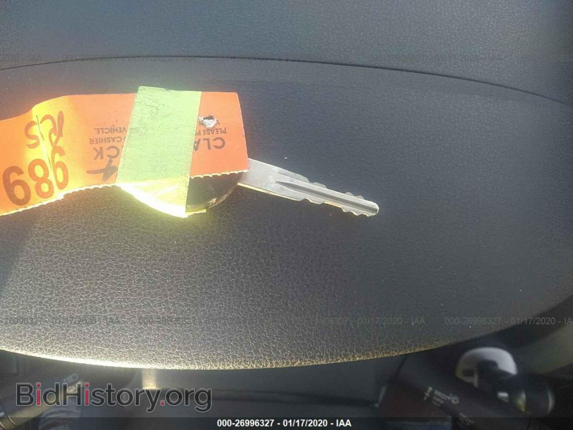 2014 NISSAN VERSA NOTE - VIN: 3N1CE2CP6EL374953 - Фото 11