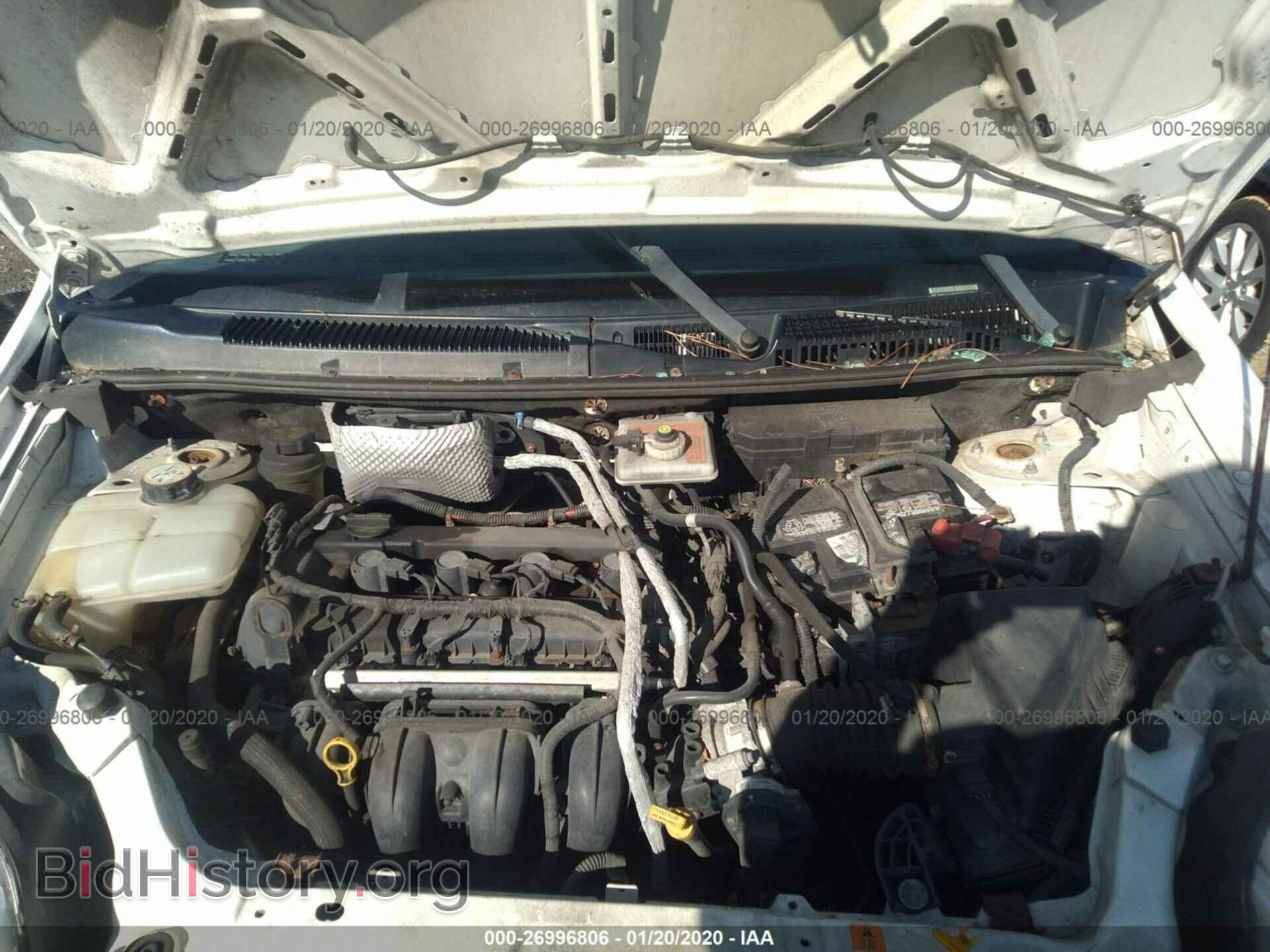 2012 FORD TRANSIT CONNECT - VIN: NM0LS6BN7CT077886 - Фото 10