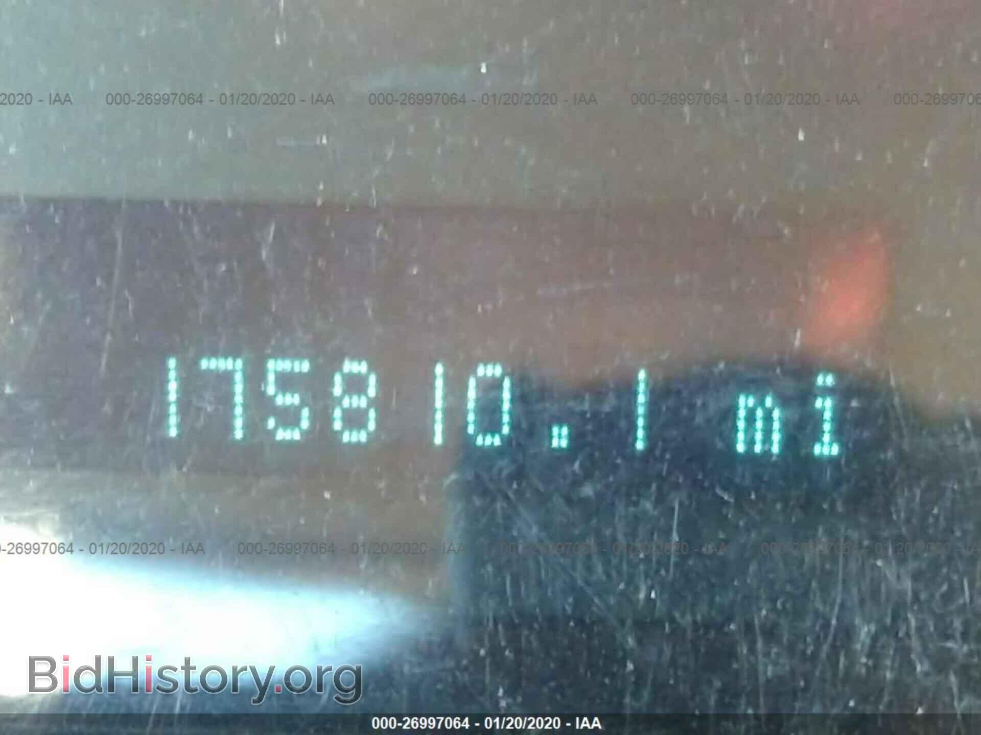 2011 FORD ESCAPE - VIN: 1FMCU9D74BKC46677 - Фото 7