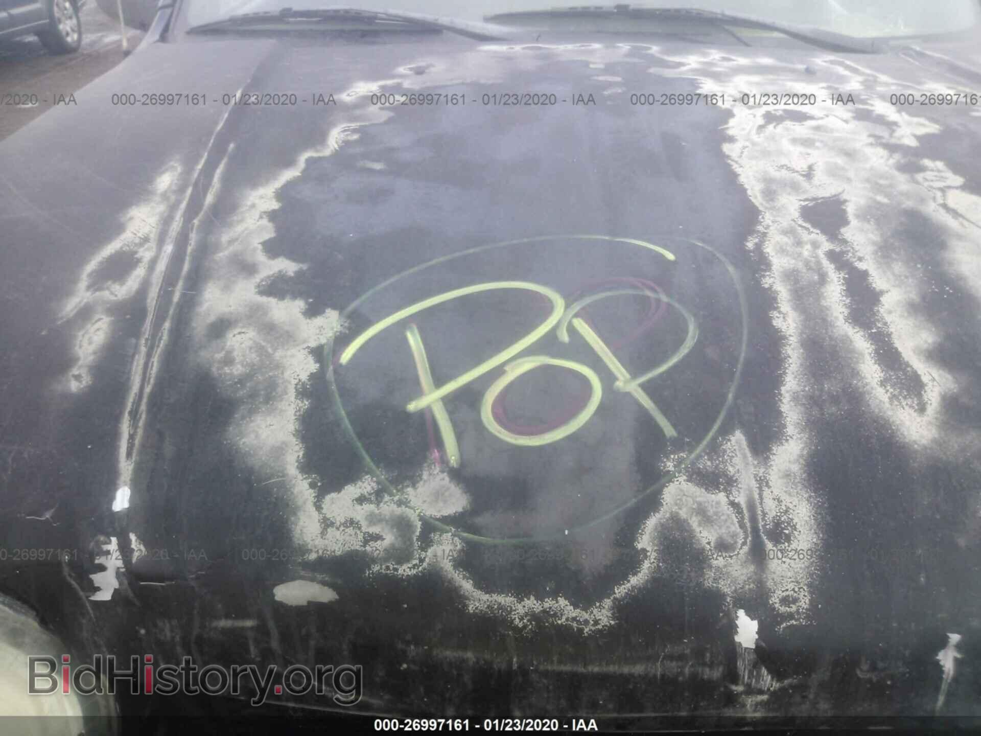 2002 FORD ESCAPE - VIN: 1FMCU04132KC60125 - Фото 10