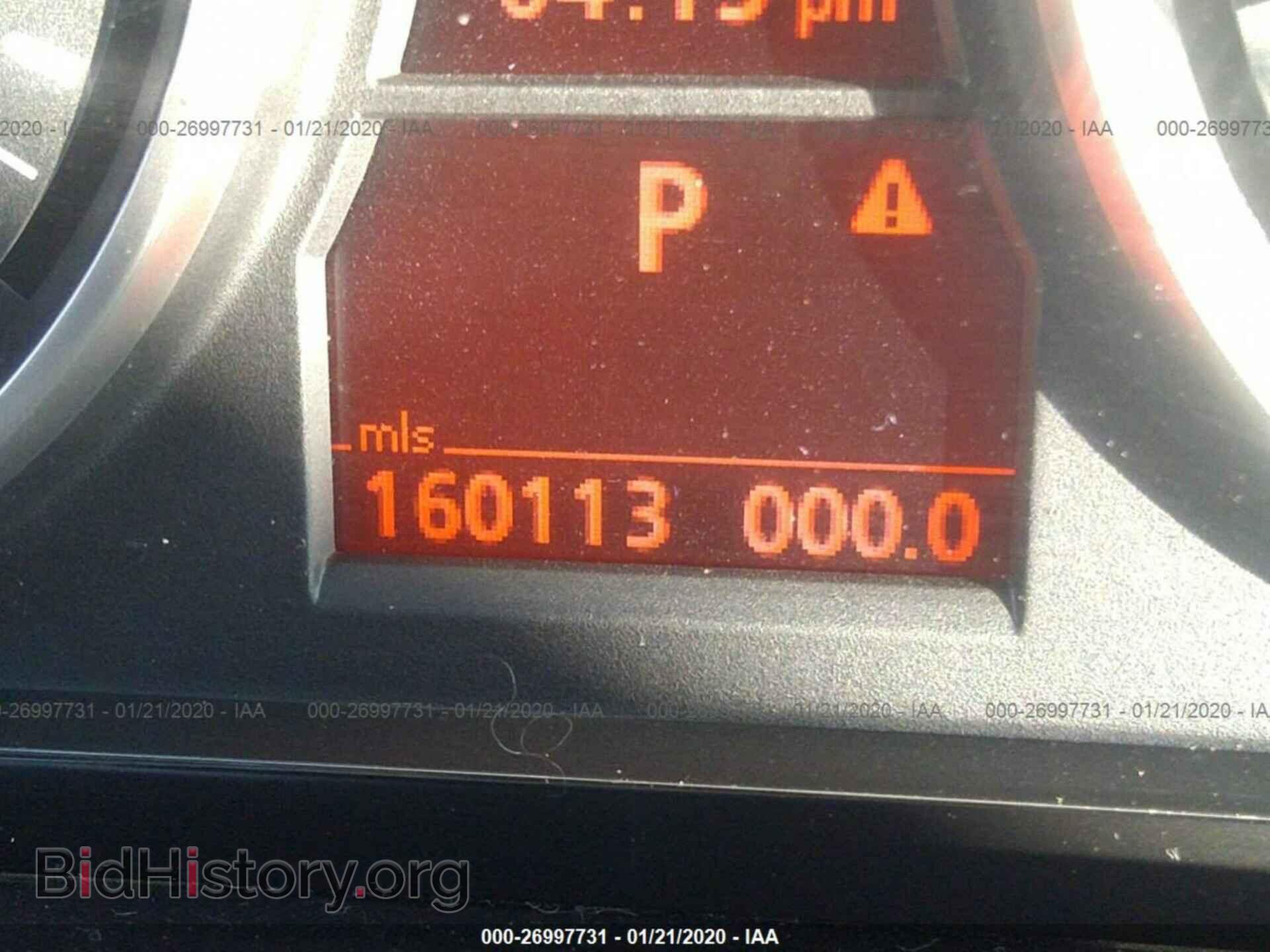 2006 BMW 330 - VIN: WBAVD33566KV59131 - Фото 7