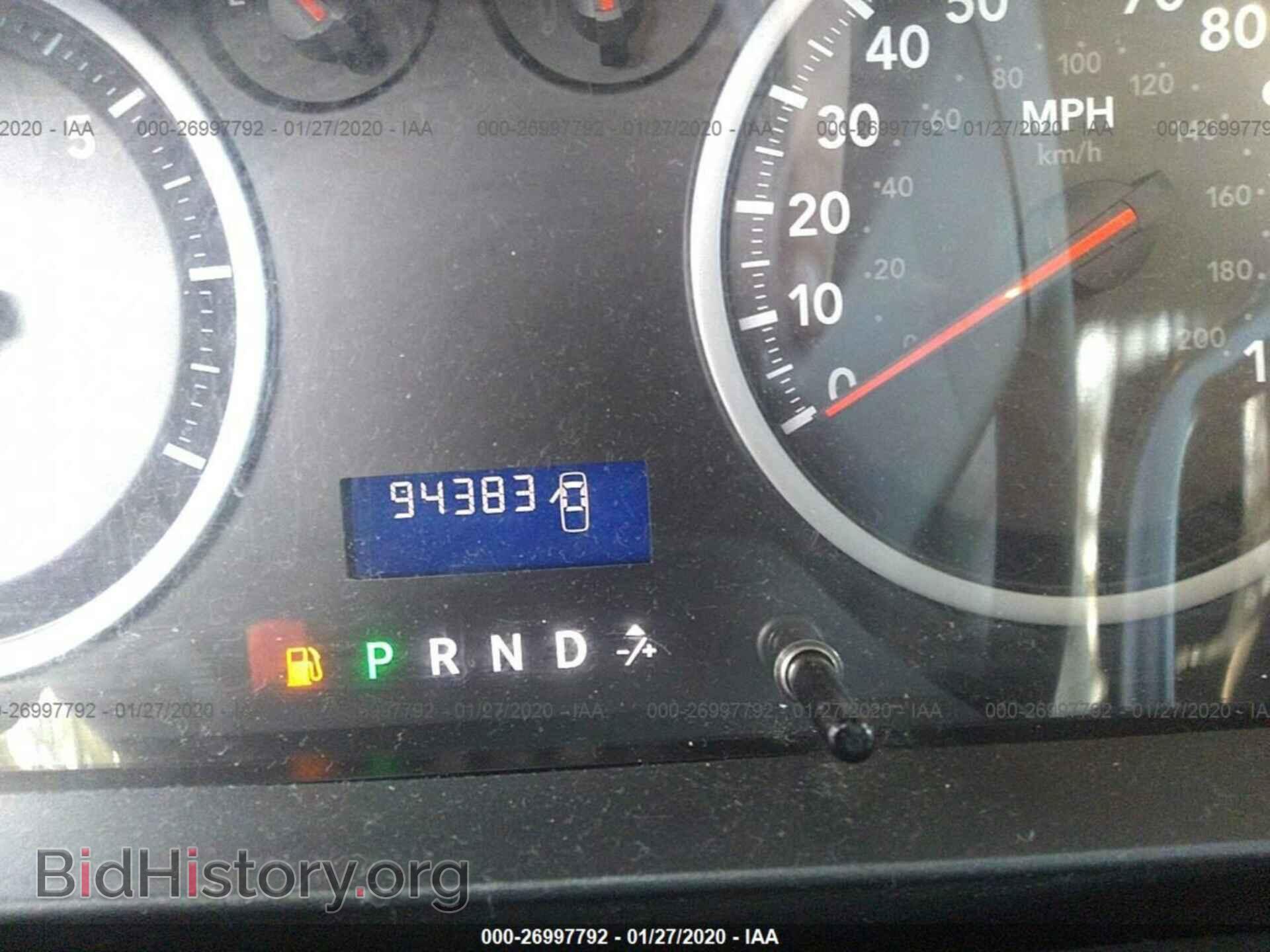 2012 DODGE RAM 1500 - VIN: 1C6RD6FP6CS280980 - Фото 7