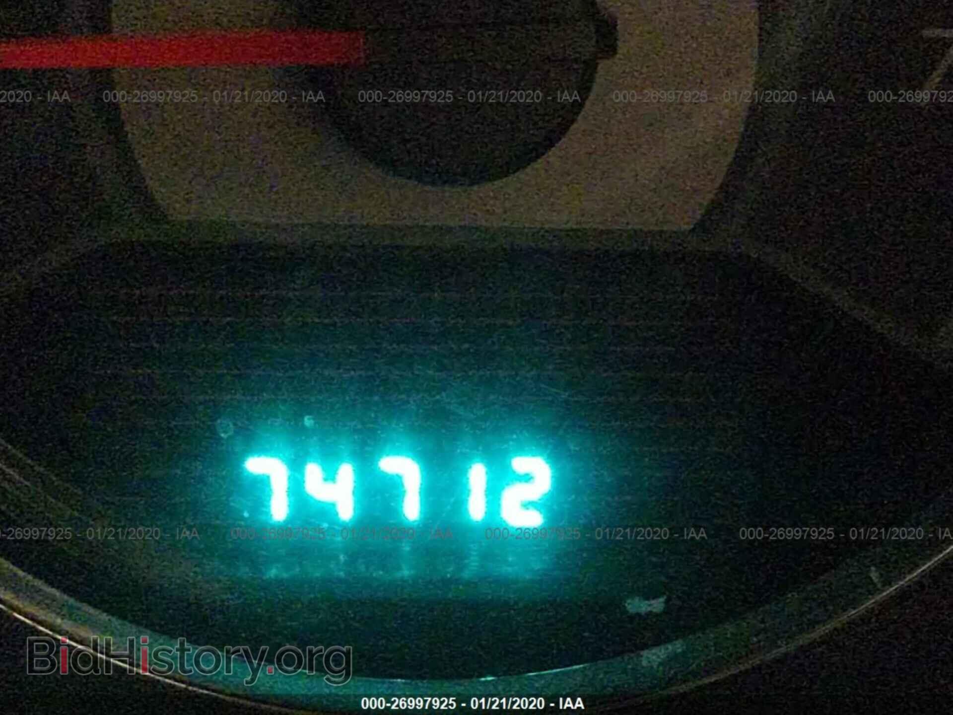 2012 CHRYSLER 200 - VIN: 1C3CCBCB5CN137475 - Photo 7