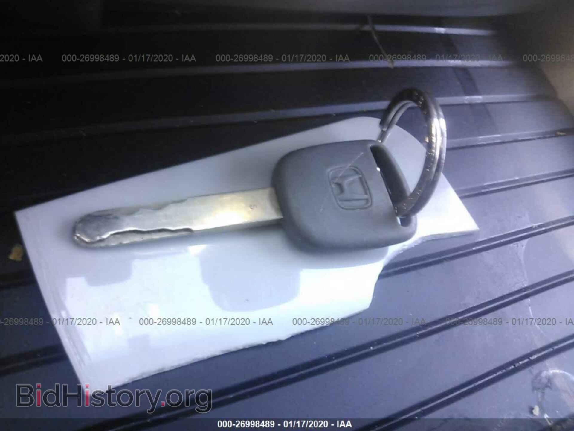 2012 HONDA PILOT - VIN: 5FNYF4H92CB079799 - Фото 11