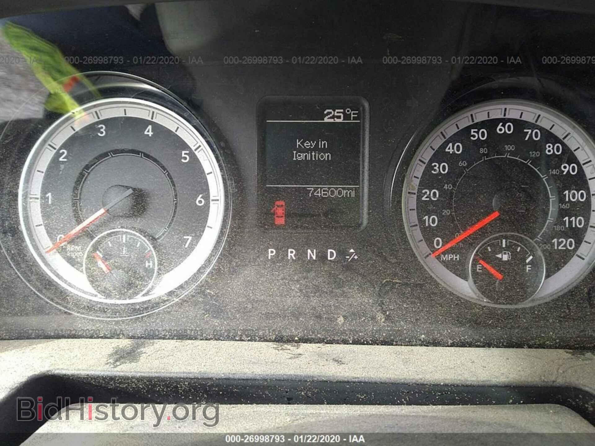 2016 RAM 2500 - VIN: 3C6TR5HT8GG321683 - Photo 7