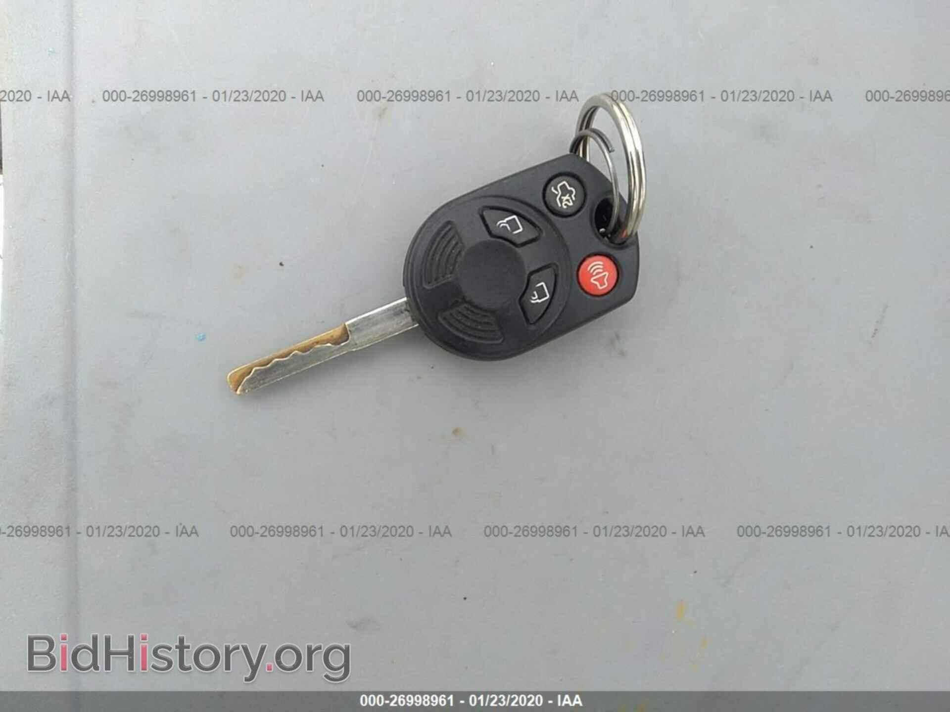 2013 FORD FOCUS - VIN: 1FADP3F23DL246140 - Фото 11